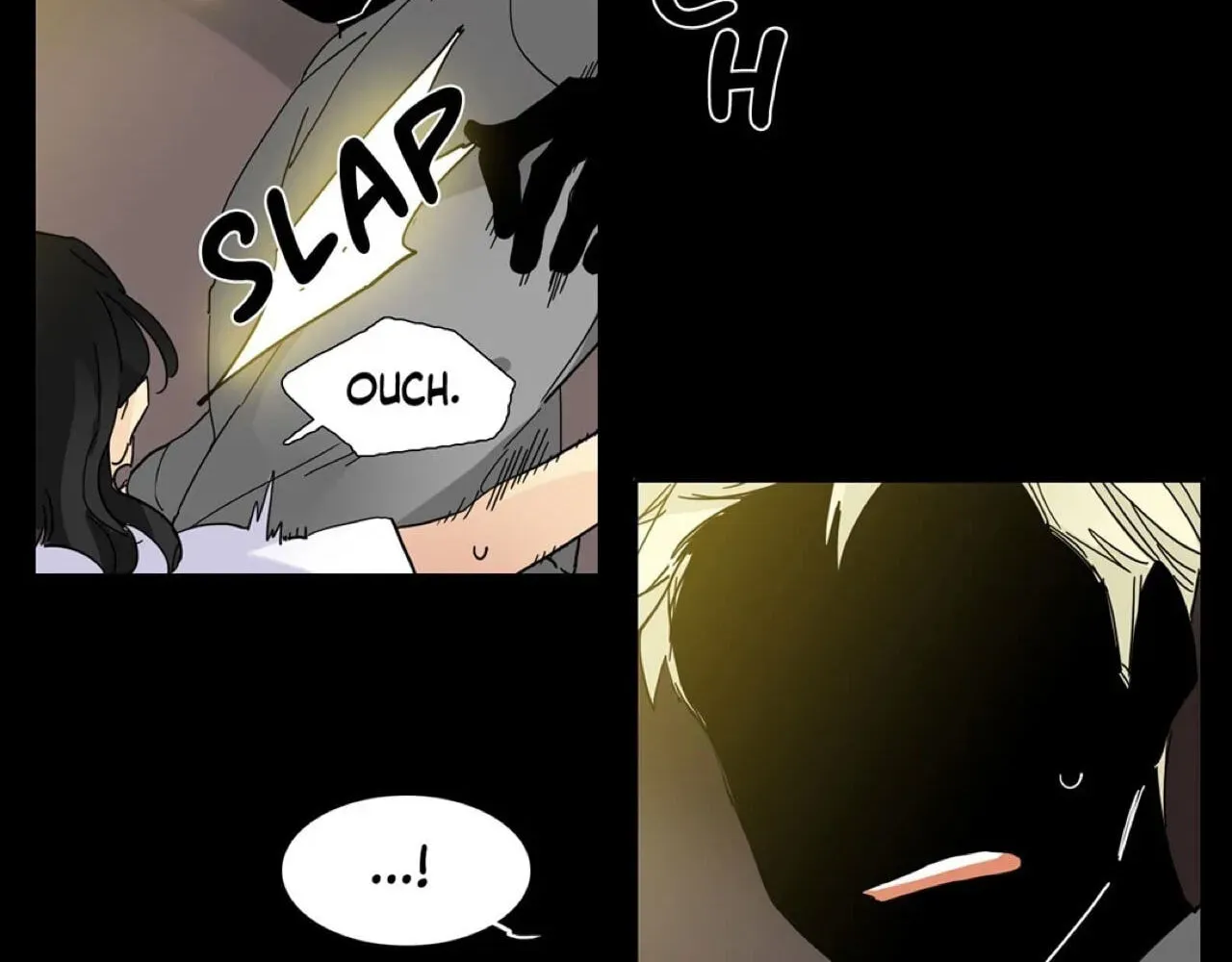 Read Heroes Plan.B chapter 72 image 36 on Lezhin