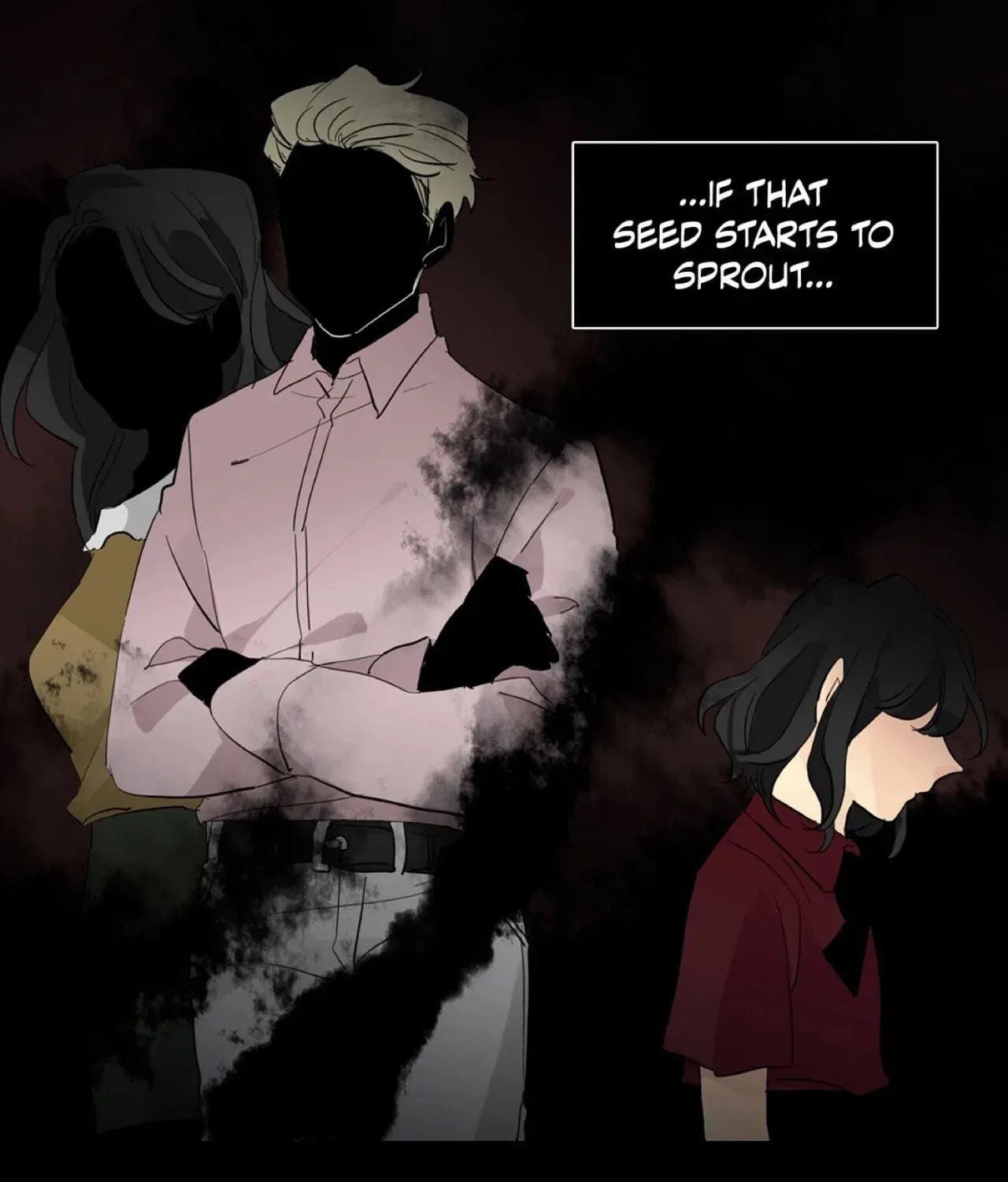 Read Heroes Plan.B chapter 72 image 41 on Lezhin