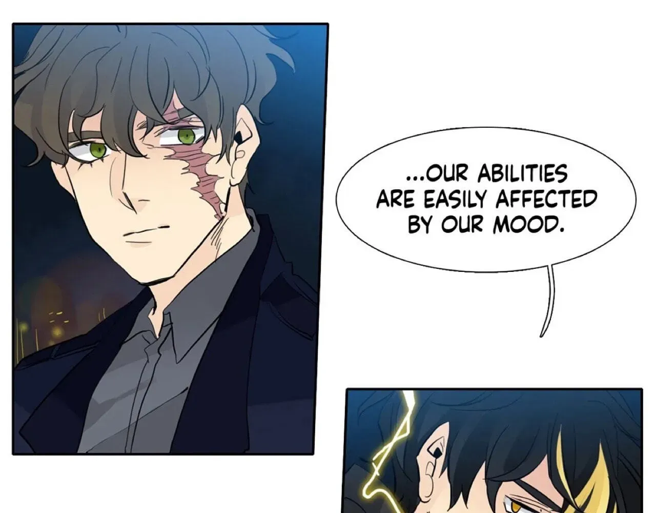 Read Heroes Plan.B chapter 72 image 46 on Lezhin