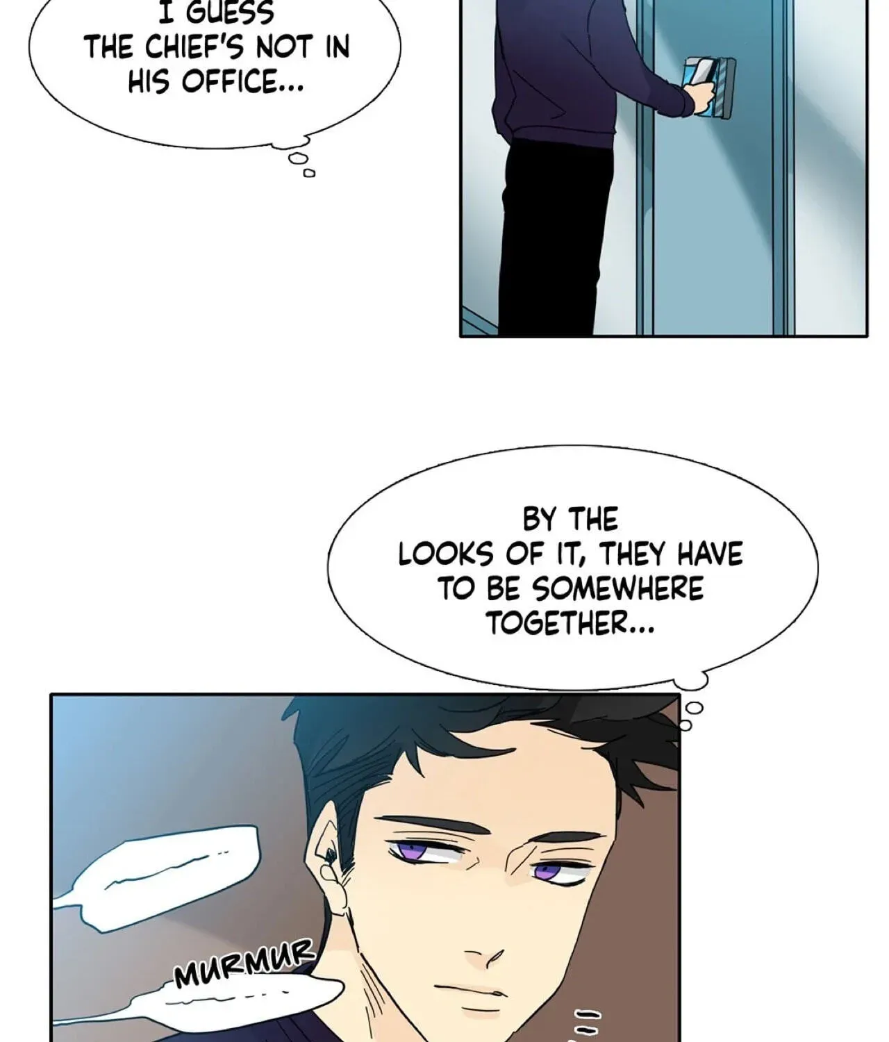 Read Heroes Plan.B chapter 72 image 5 on Lezhin
