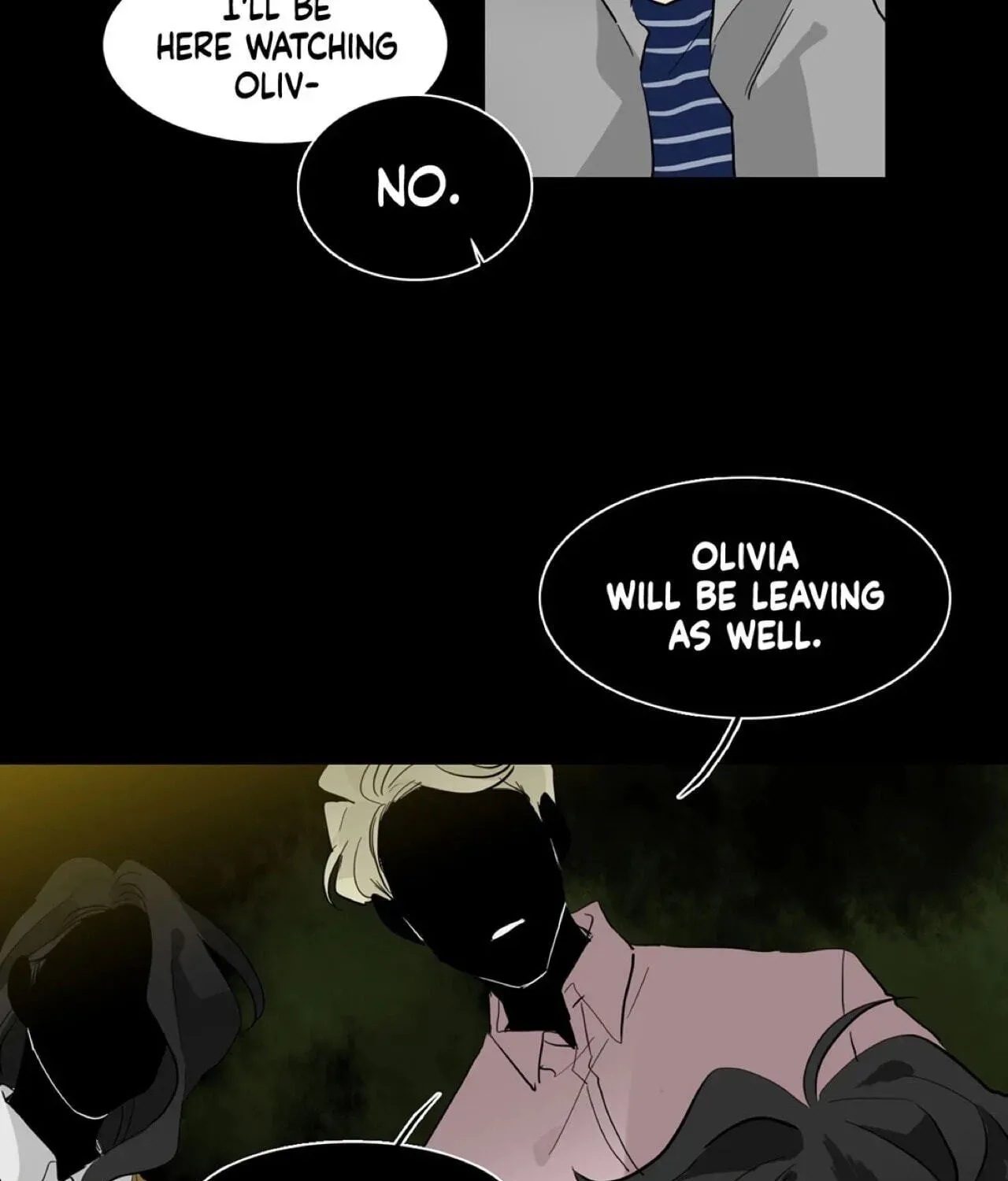 Read Heroes Plan.B chapter 72 image 53 on Lezhin