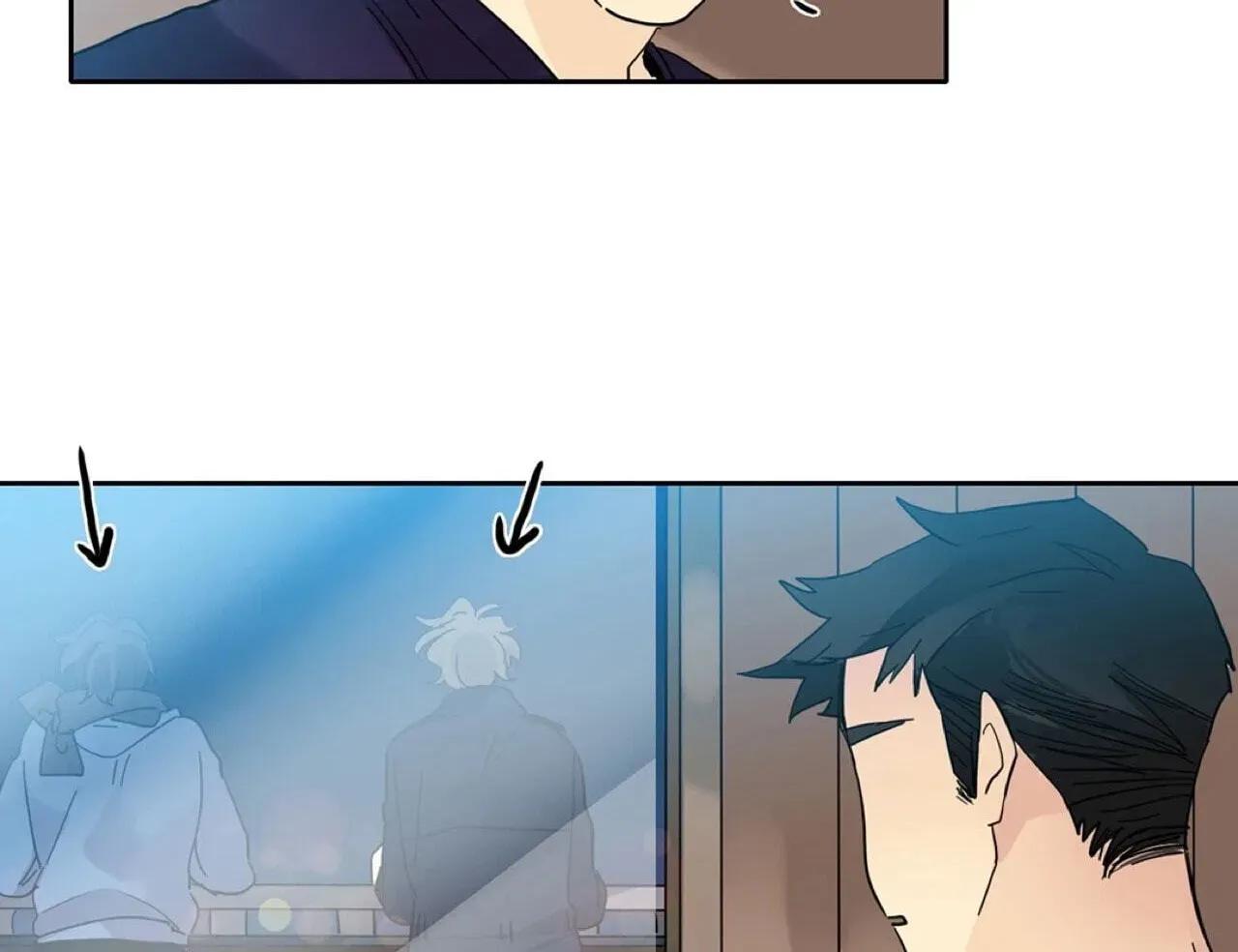 Read Heroes Plan.B chapter 72 image 6 on Lezhin