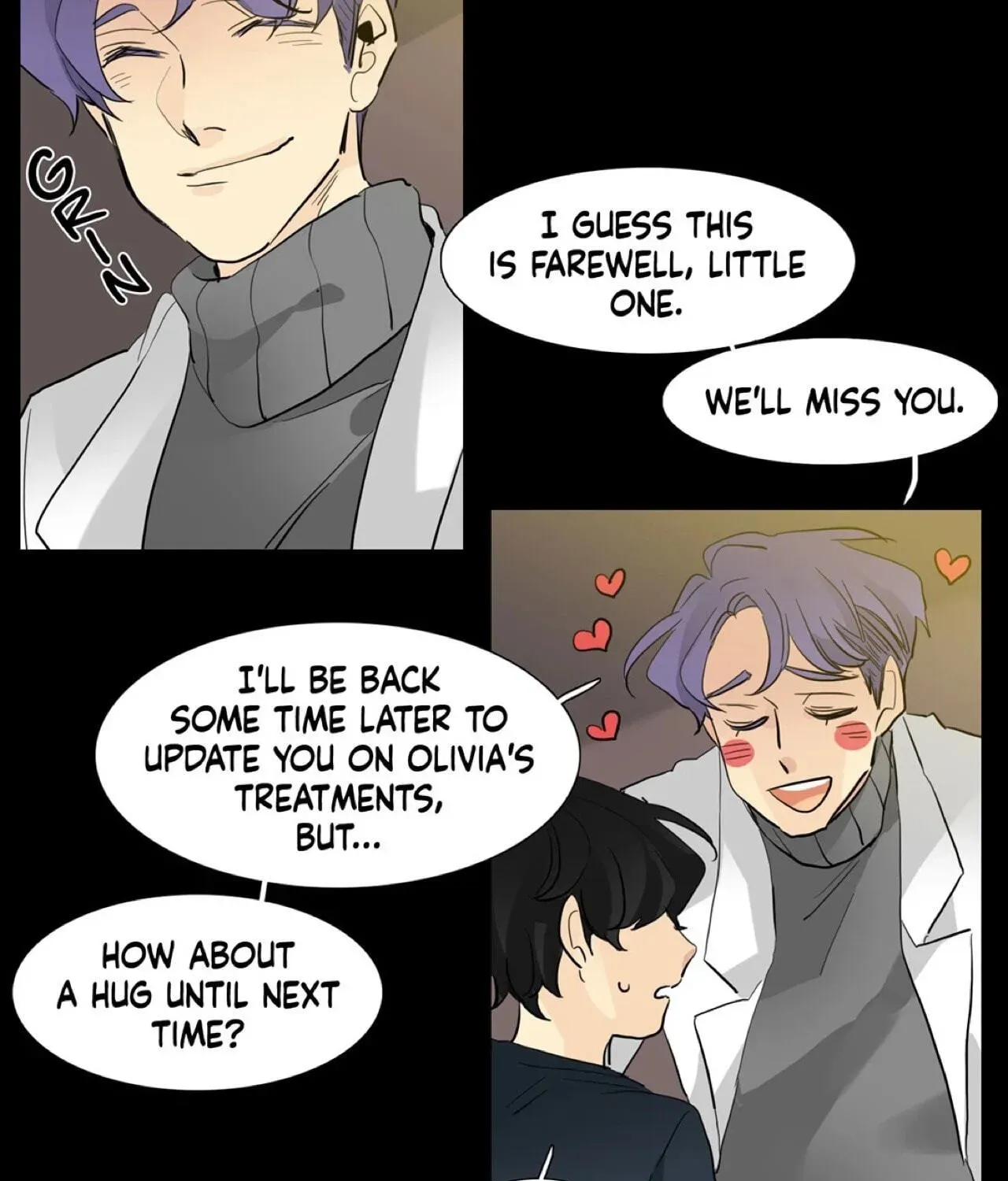 Read Heroes Plan.B chapter 72 image 61 on Lezhin