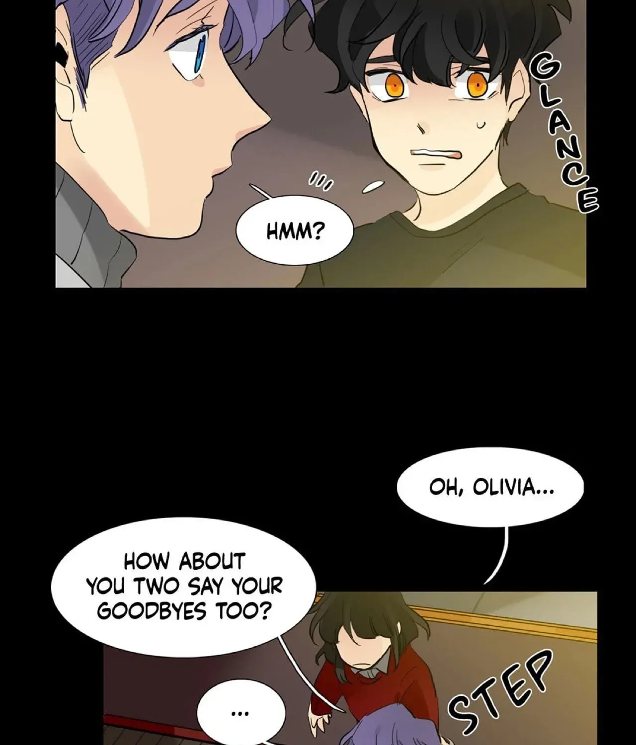 Read Heroes Plan.B chapter 72 image 63 on Lezhin