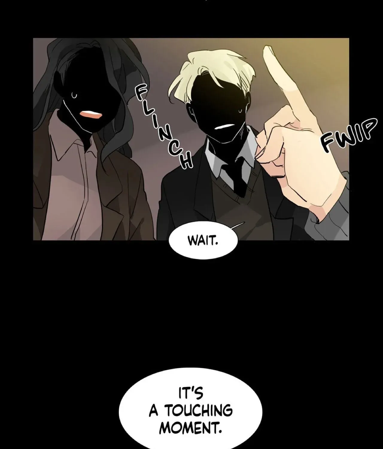 Read Heroes Plan.B chapter 72 image 67 on Lezhin