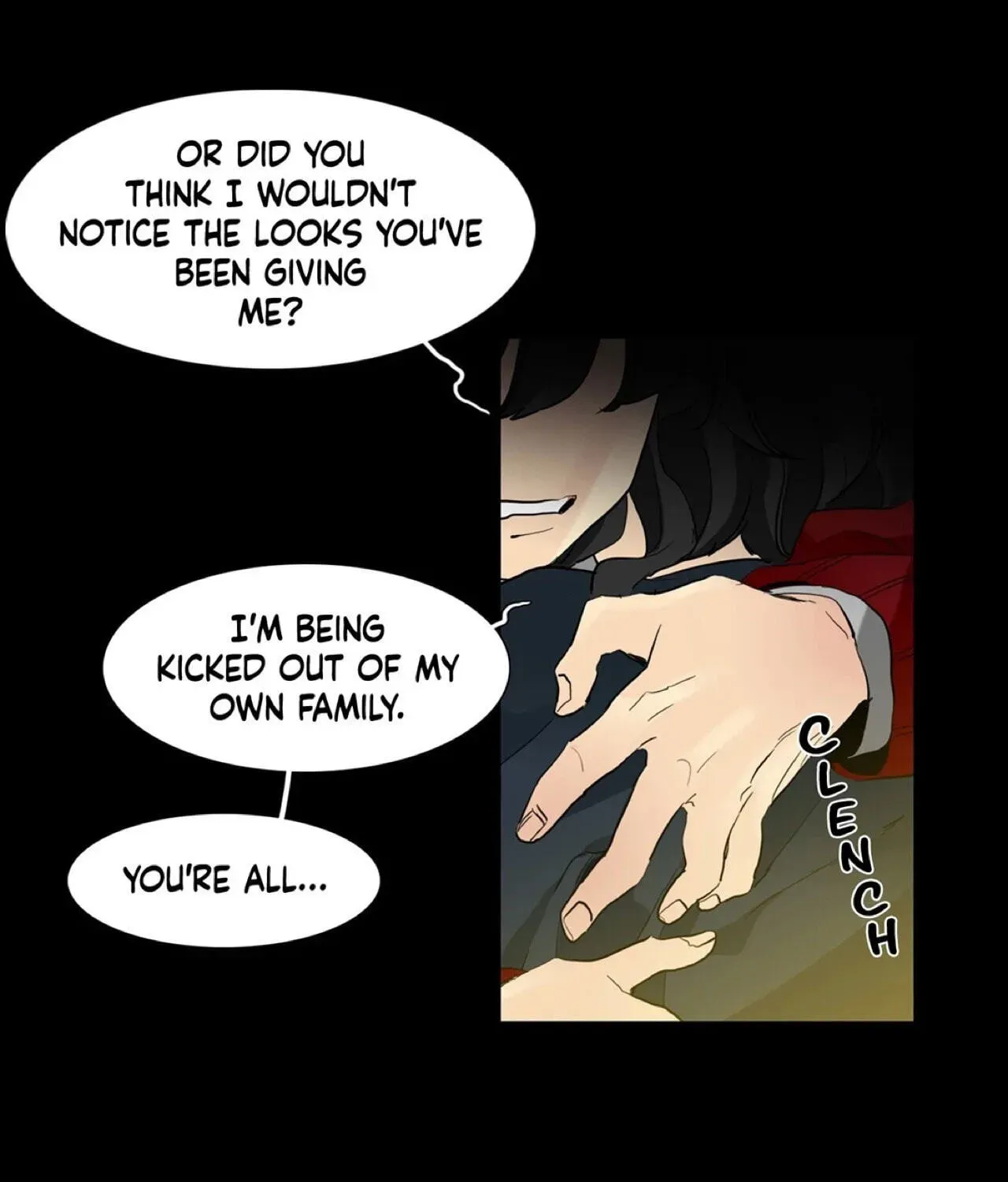 Read Heroes Plan.B chapter 72 image 73 on Lezhin
