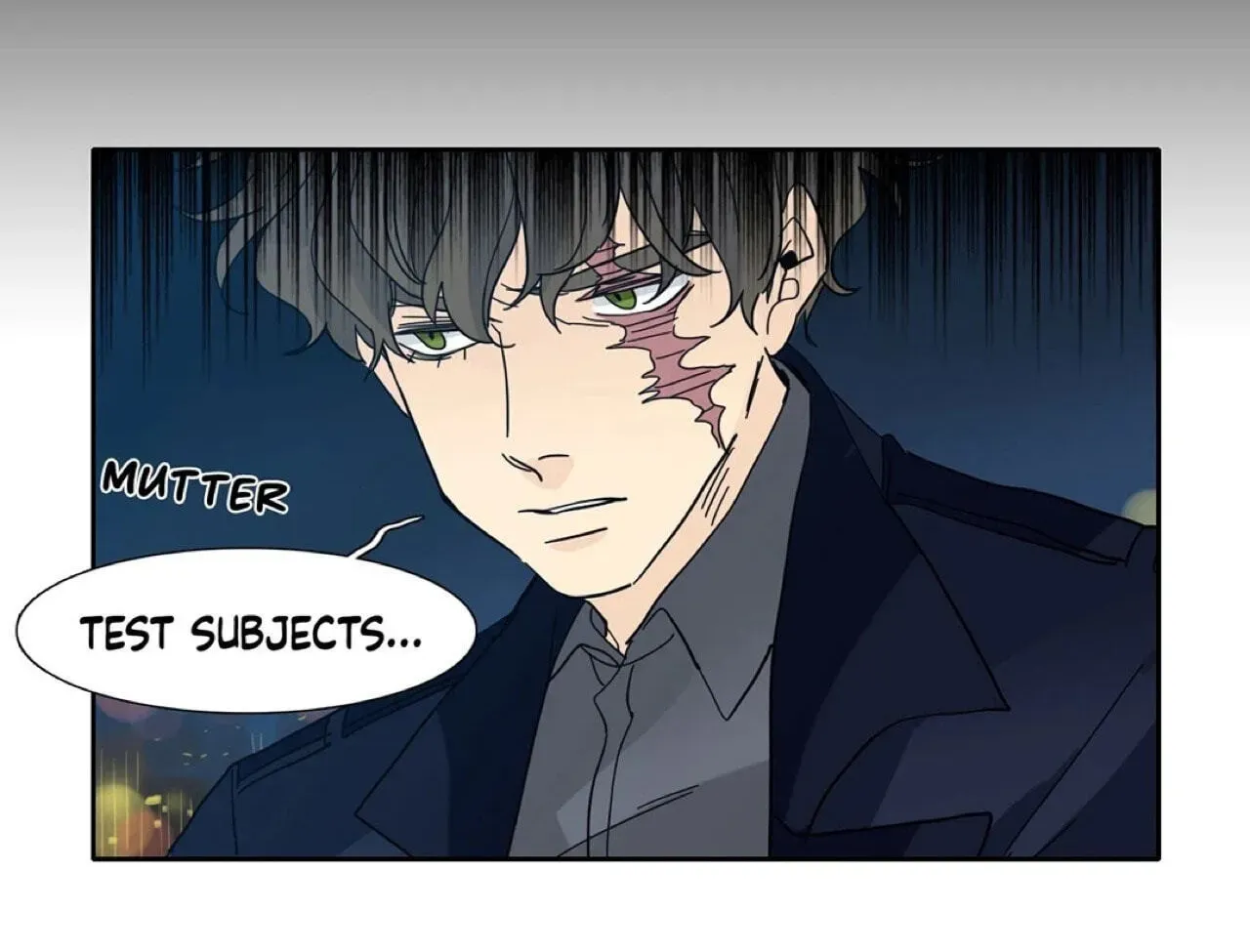 Read Heroes Plan.B chapter 73 image 10 on Lezhin