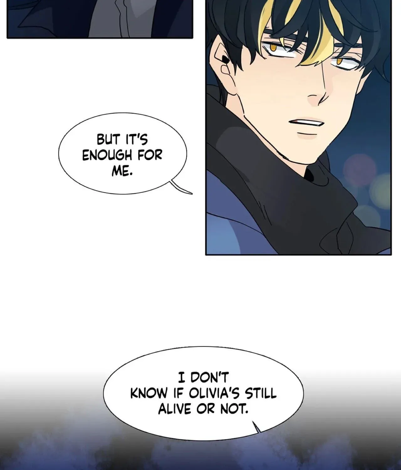 Read Heroes Plan.B chapter 73 image 13 on Lezhin