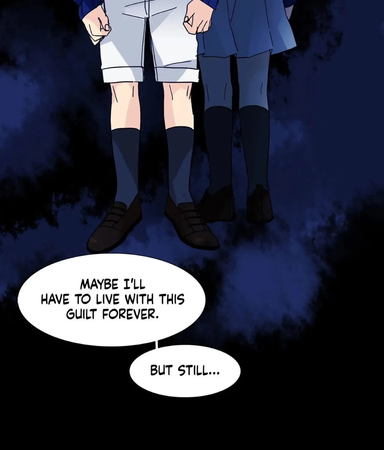 Read Heroes Plan.B chapter 73 image 15 on Lezhin
