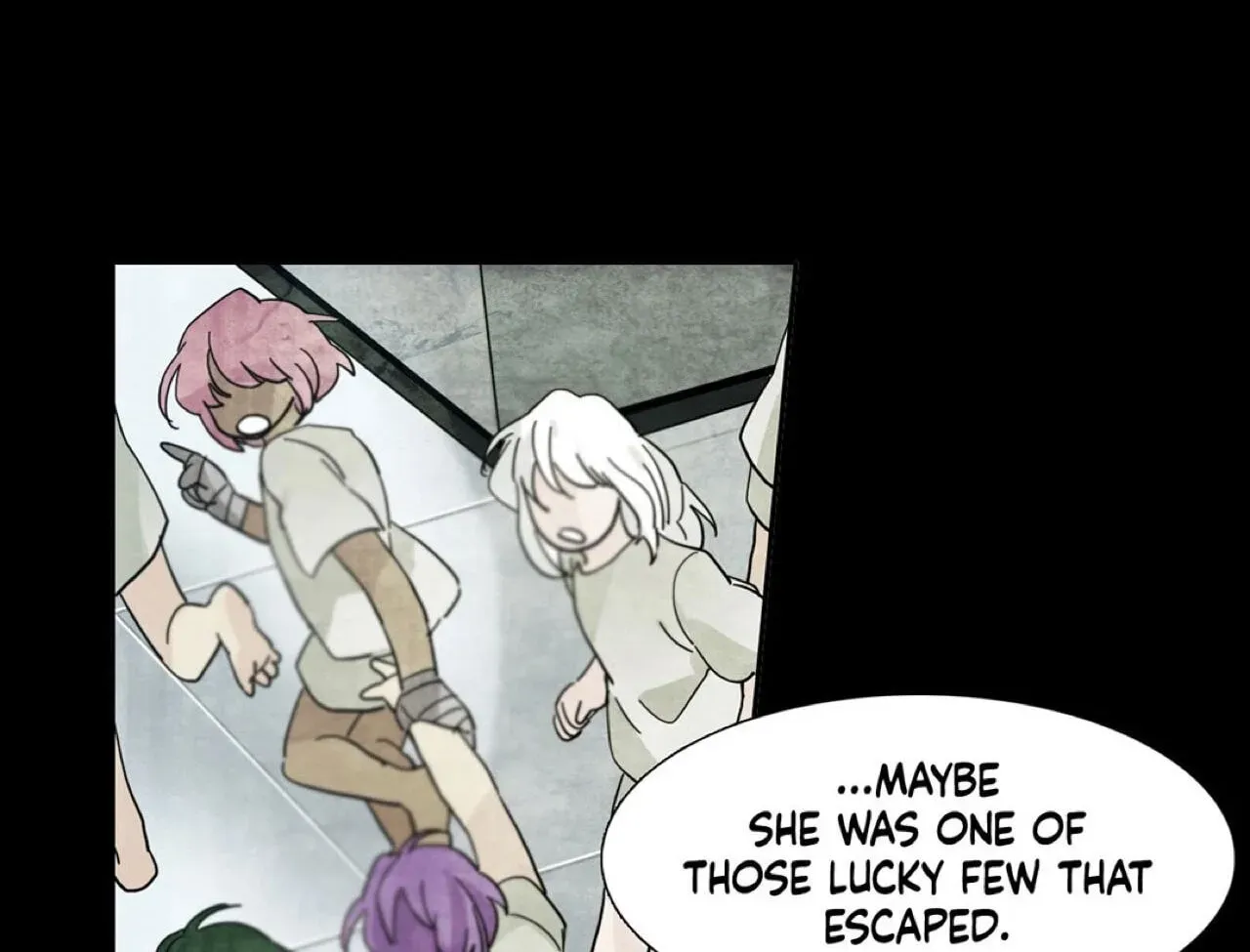 Read Heroes Plan.B chapter 73 image 16 on Lezhin