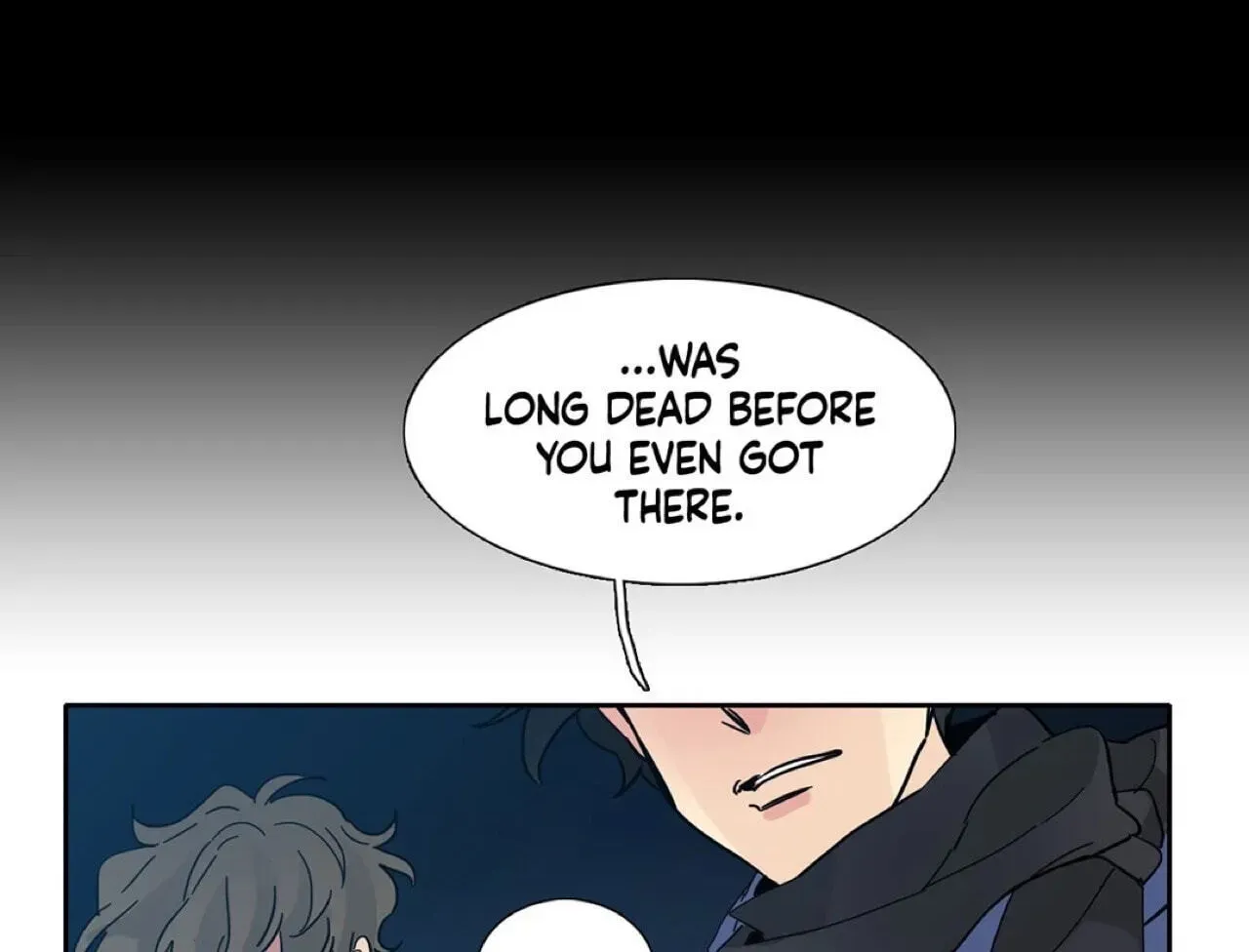 Read Heroes Plan.B chapter 73 image 18 on Lezhin