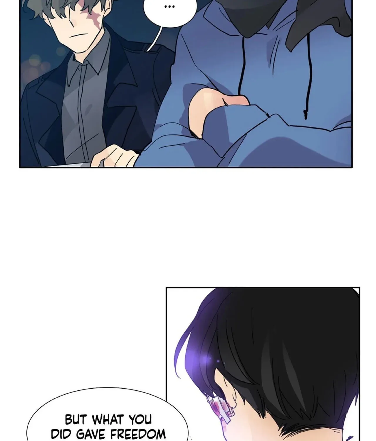 Read Heroes Plan.B chapter 73 image 19 on Lezhin