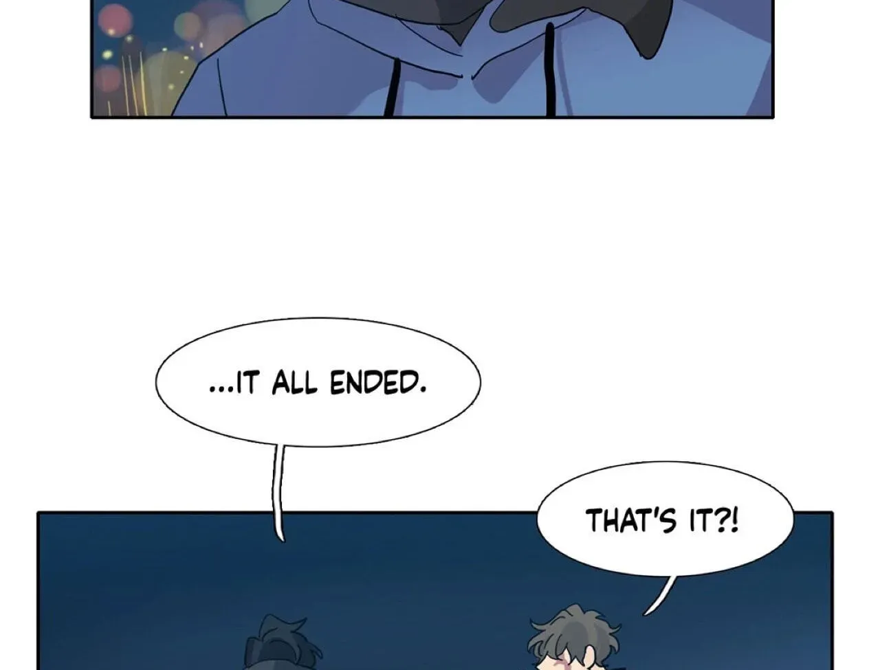 Read Heroes Plan.B chapter 73 image 2 on Lezhin