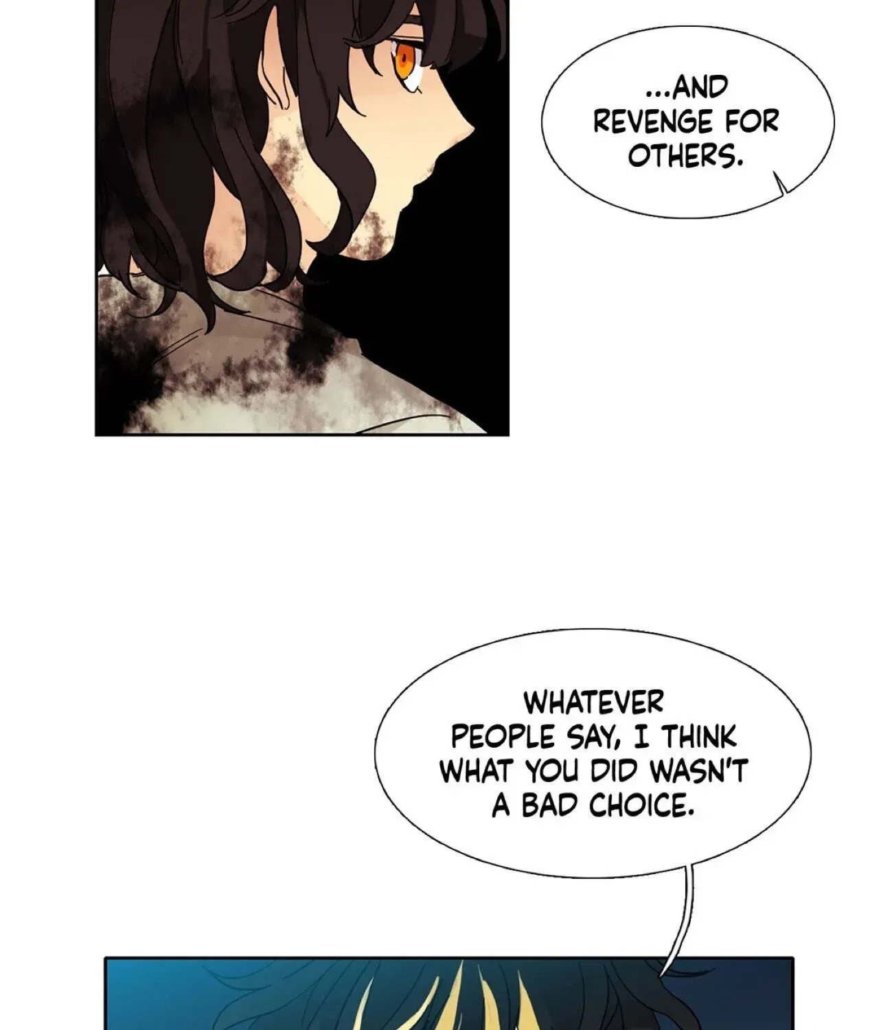 Read Heroes Plan.B chapter 73 image 21 on Lezhin