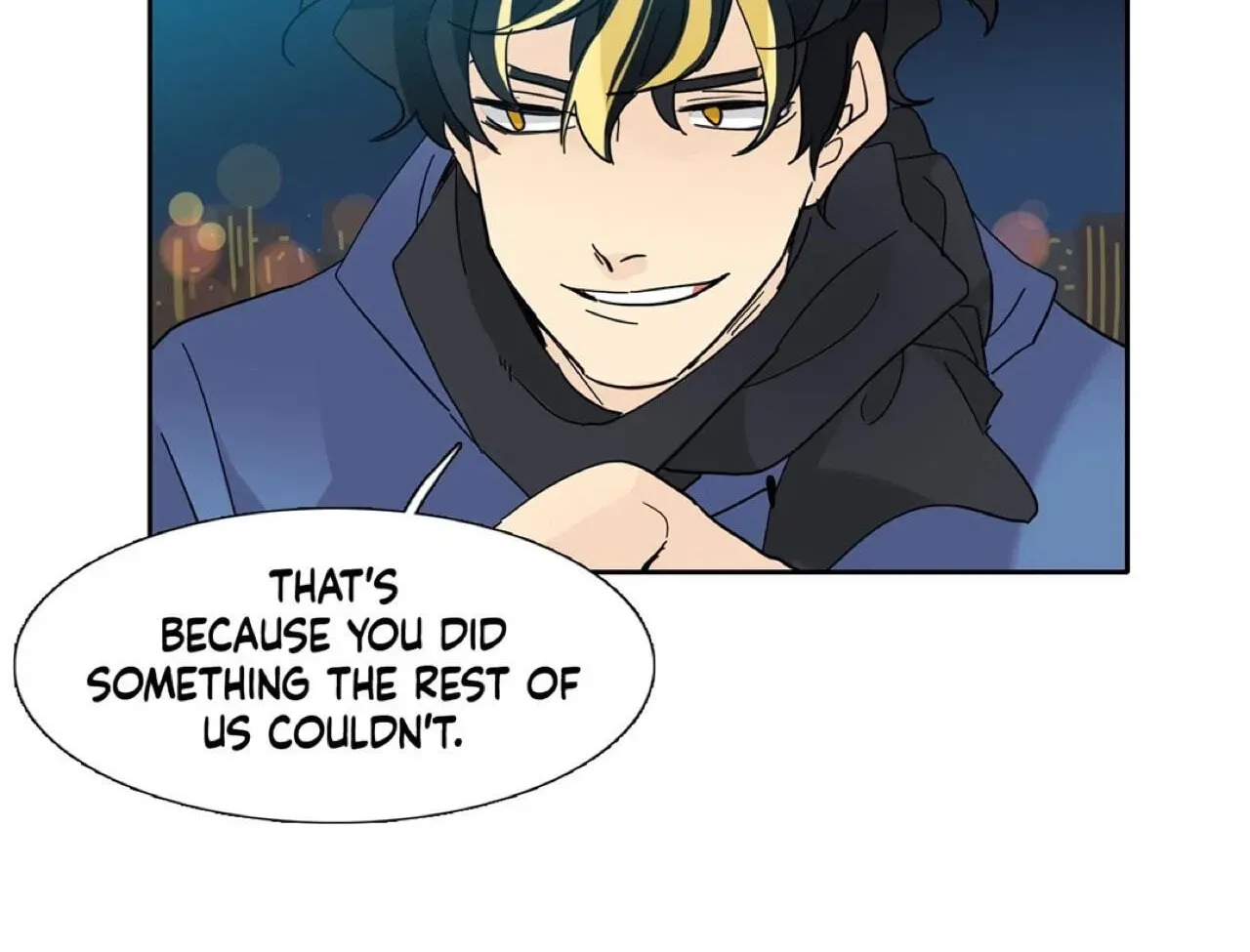 Read Heroes Plan.B chapter 73 image 22 on Lezhin