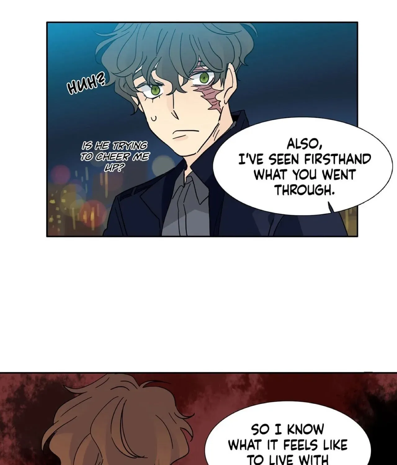 Read Heroes Plan.B chapter 73 image 23 on Lezhin