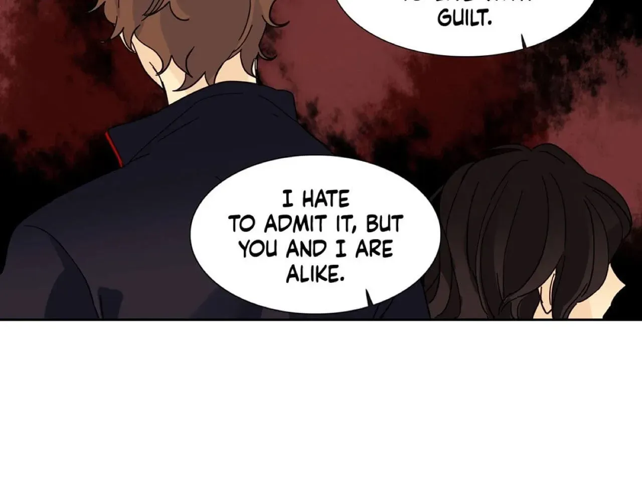 Read Heroes Plan.B chapter 73 image 24 on Lezhin