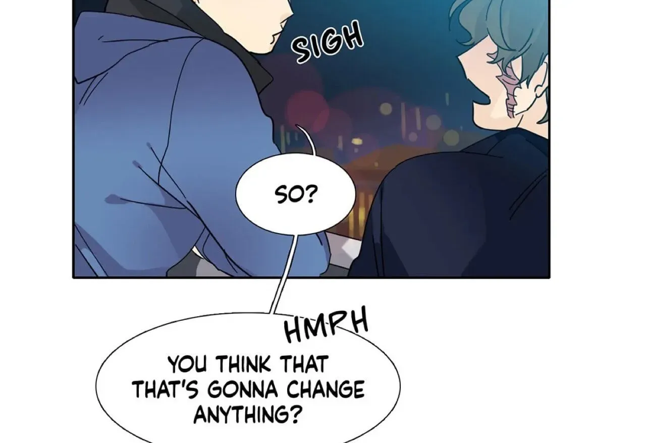Read Heroes Plan.B chapter 73 image 28 on Lezhin