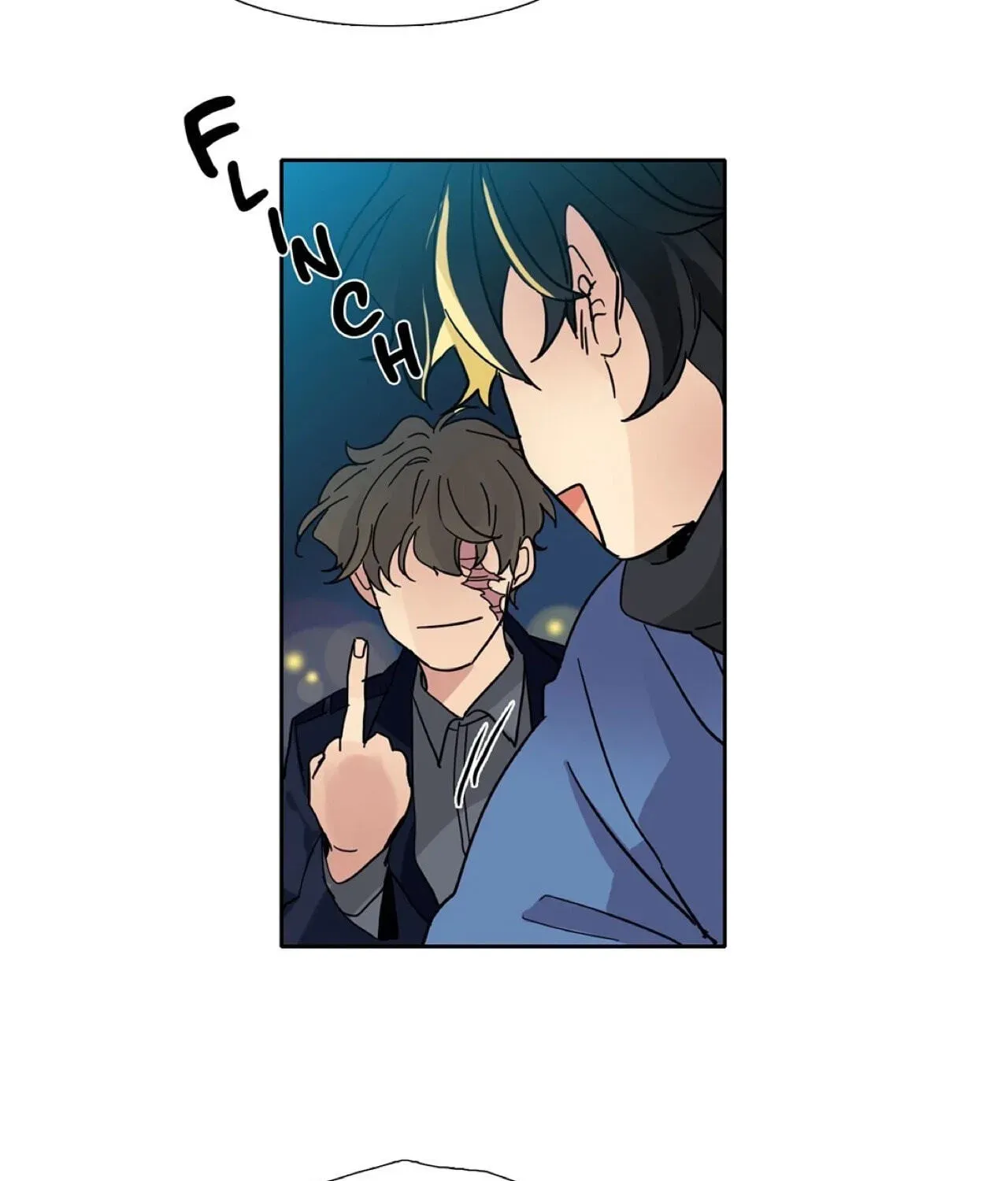 Read Heroes Plan.B chapter 73 image 29 on Lezhin