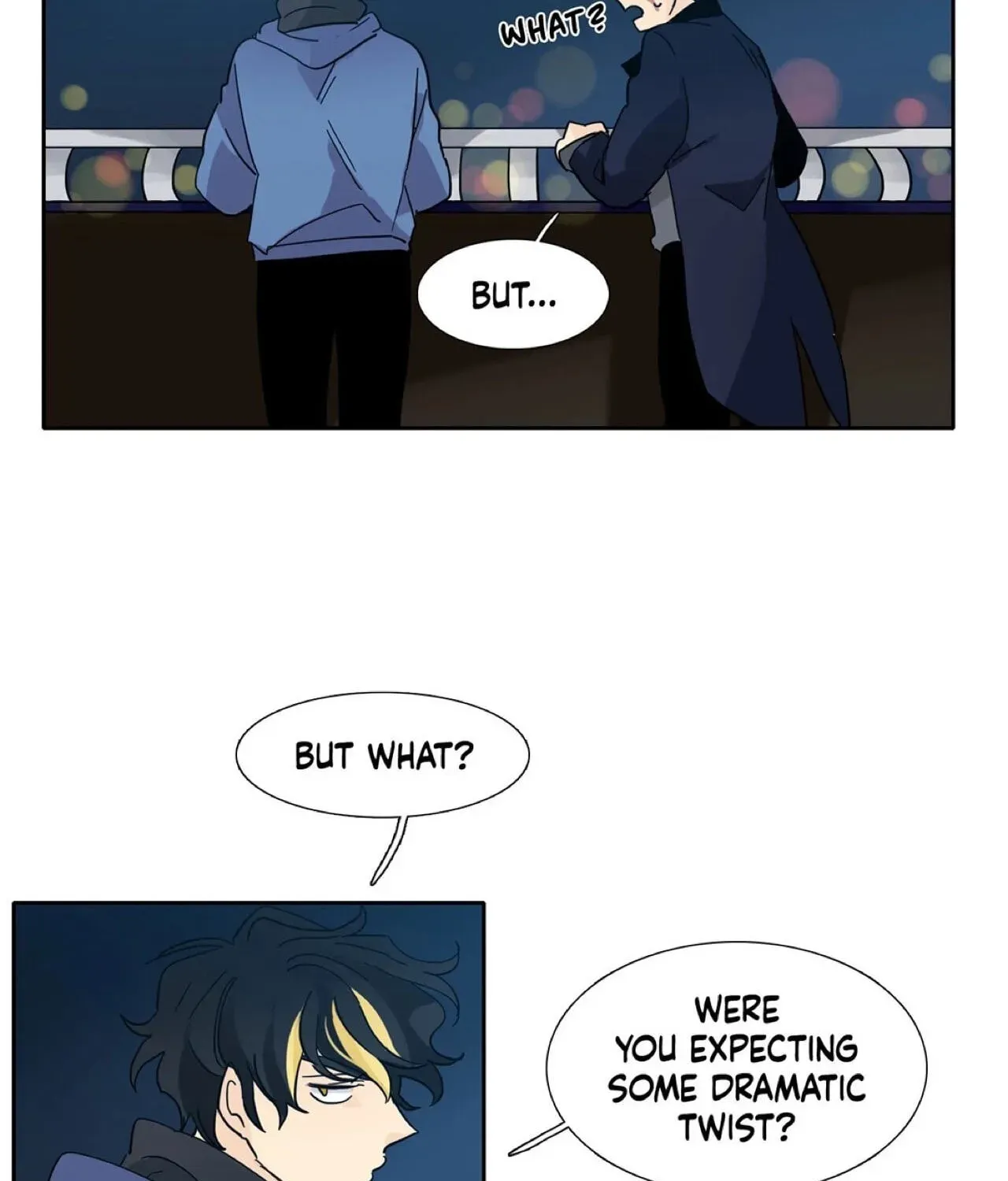 Read Heroes Plan.B chapter 73 image 3 on Lezhin