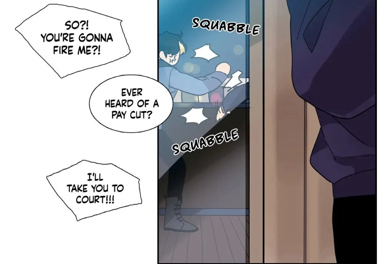 Read Heroes Plan.B chapter 73 image 34 on Lezhin