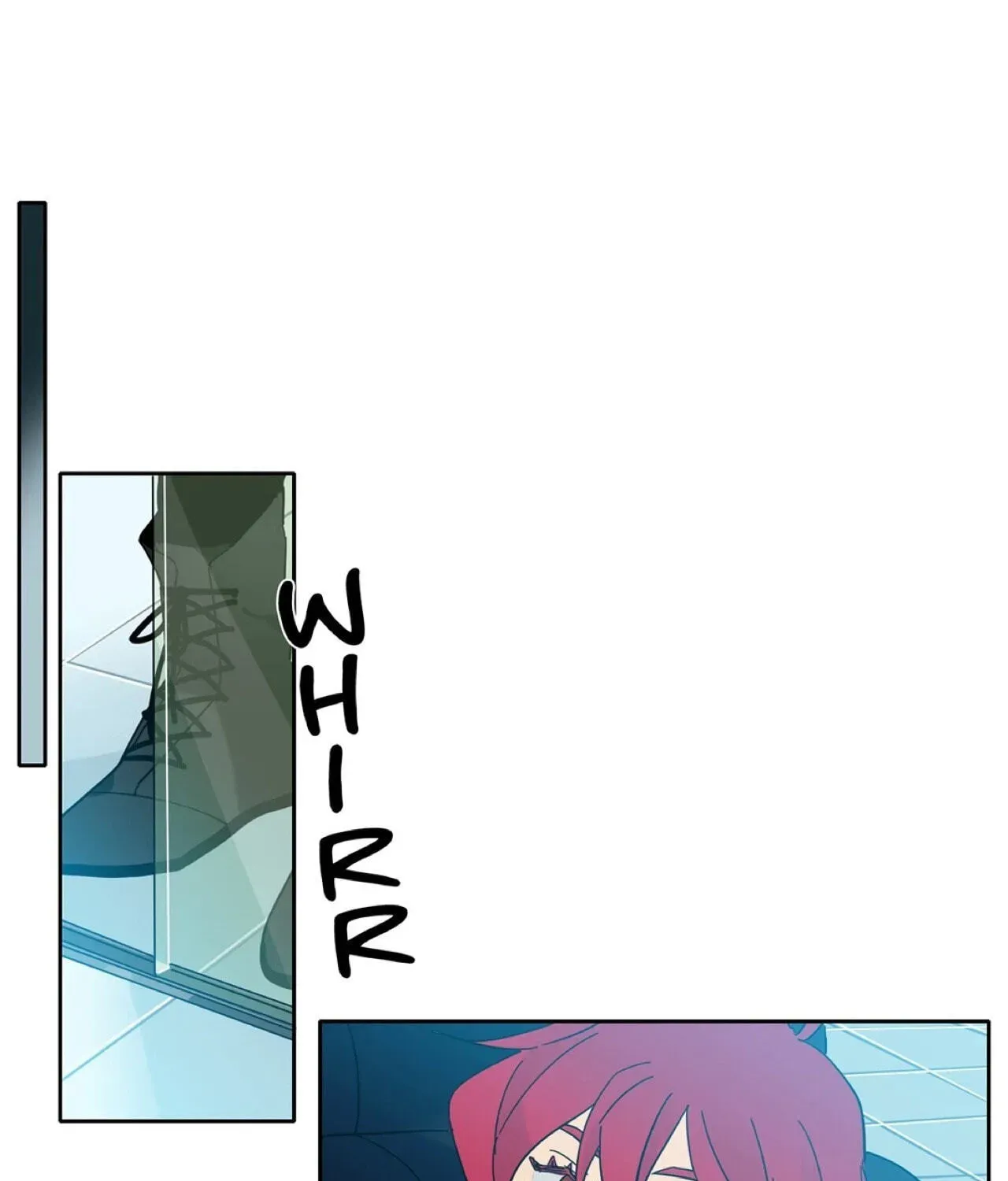 Read Heroes Plan.B chapter 73 image 41 on Lezhin