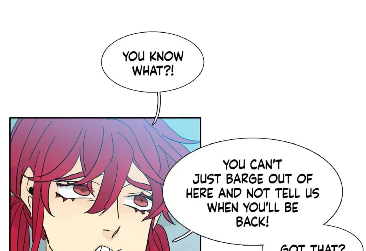 Read Heroes Plan.B chapter 73 image 44 on Lezhin