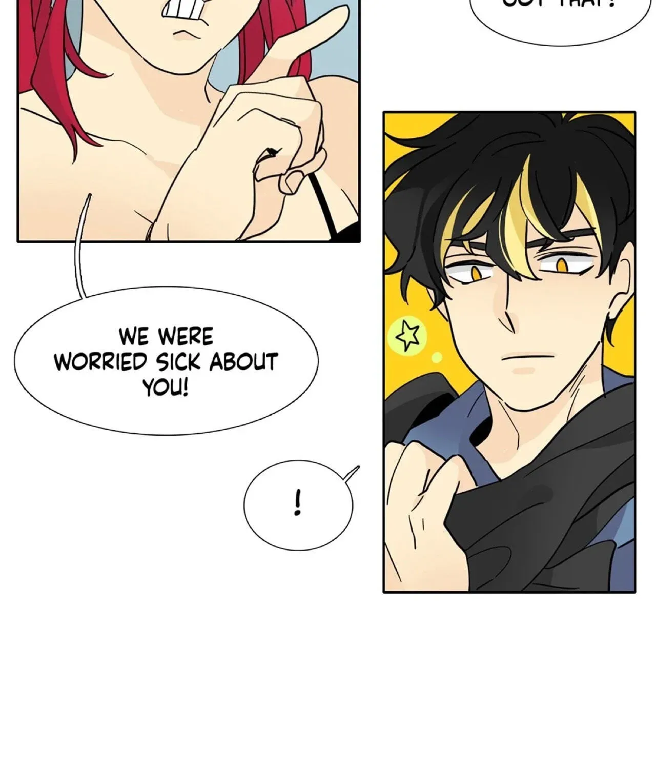 Read Heroes Plan.B chapter 73 image 45 on Lezhin