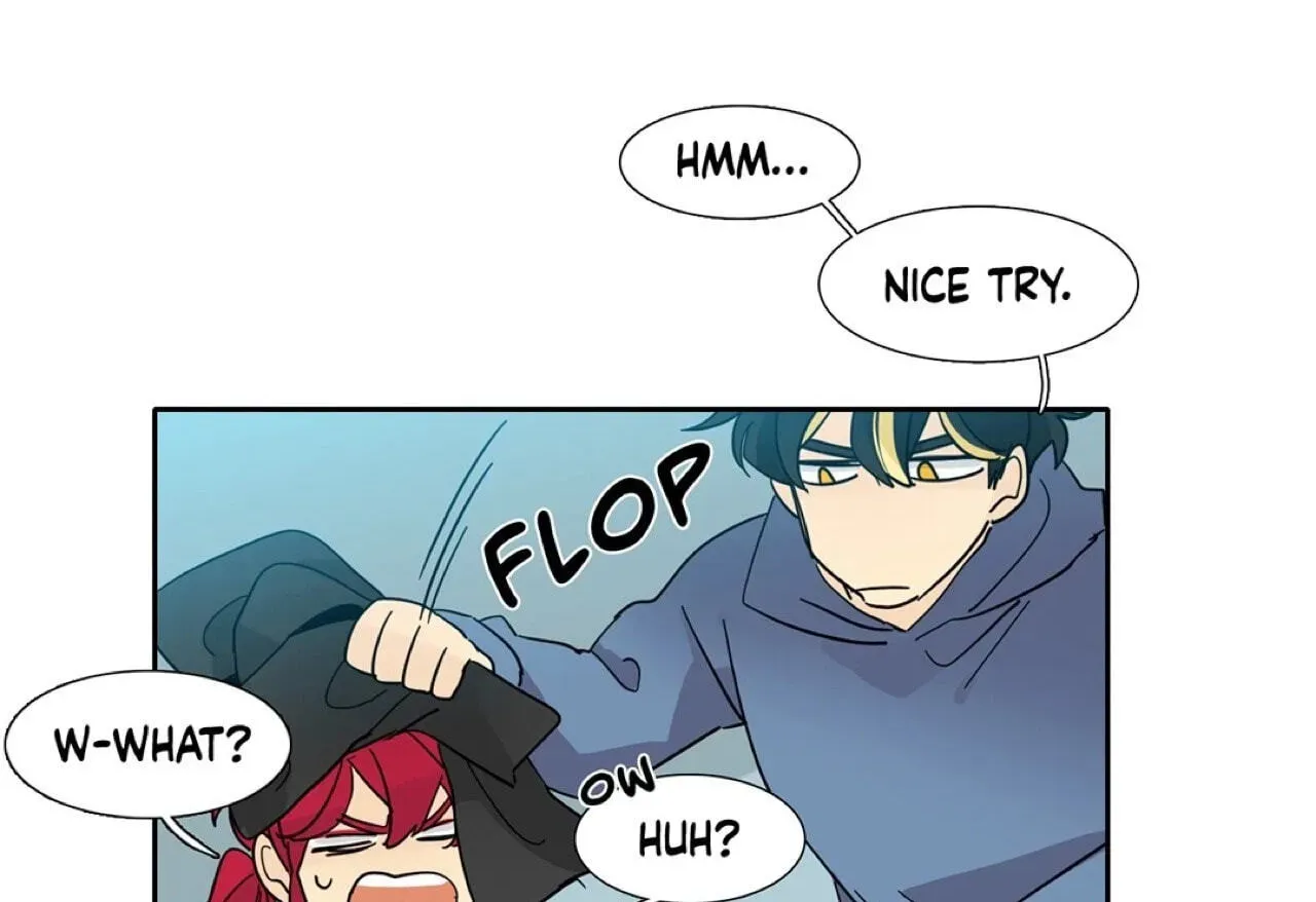 Read Heroes Plan.B chapter 73 image 46 on Lezhin