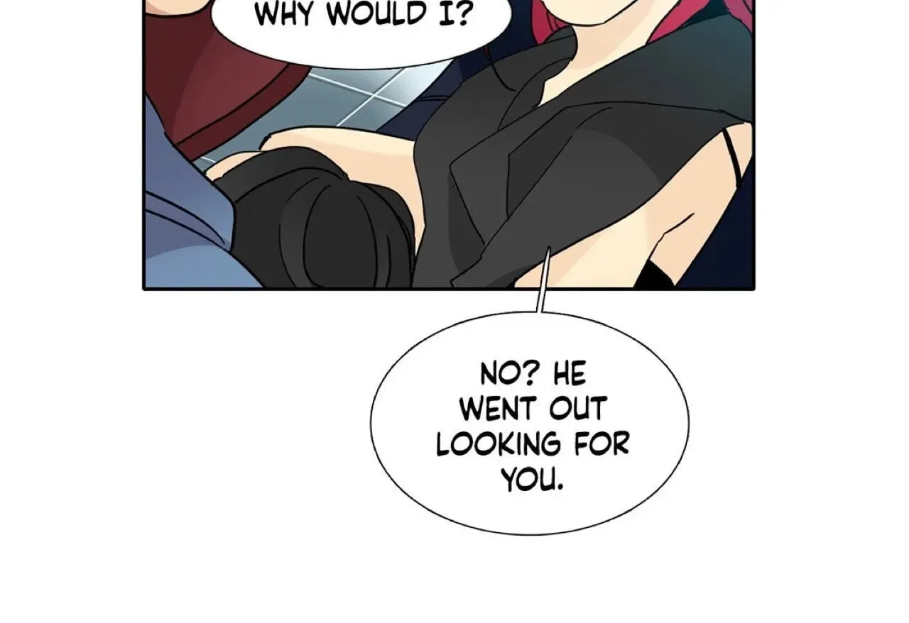 Read Heroes Plan.B chapter 73 image 48 on Lezhin