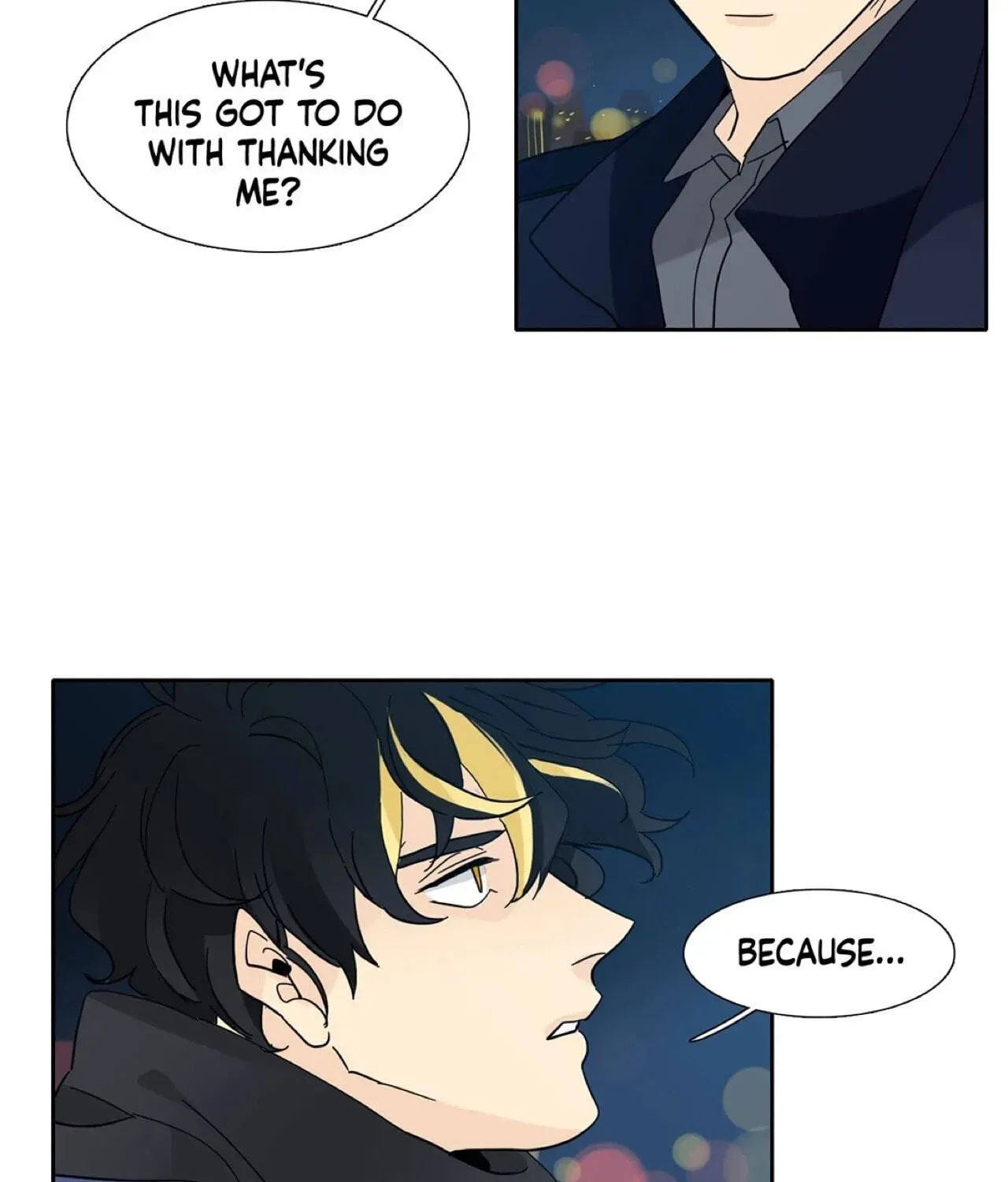 Read Heroes Plan.B chapter 73 image 5 on Lezhin