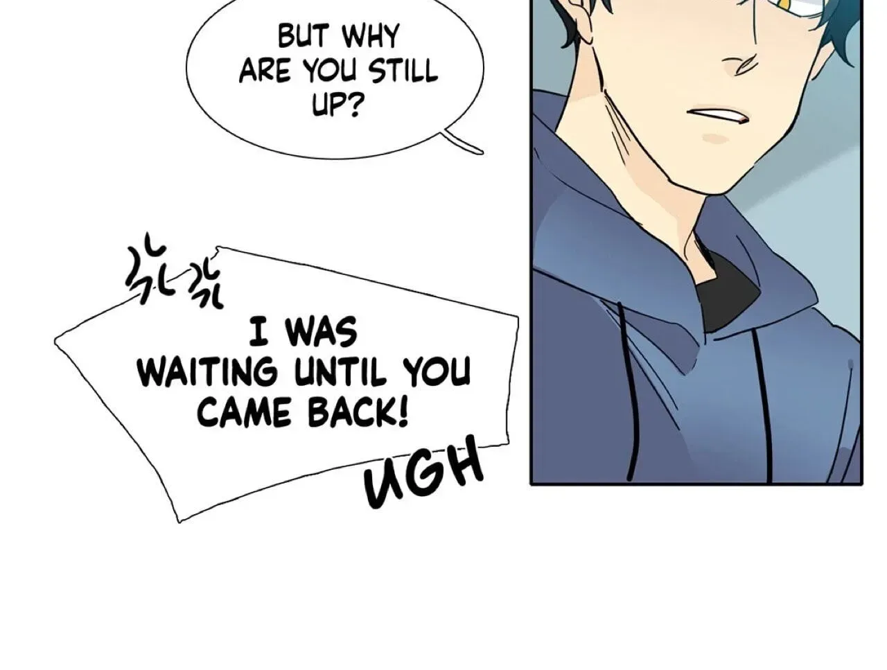 Read Heroes Plan.B chapter 73 image 50 on Lezhin