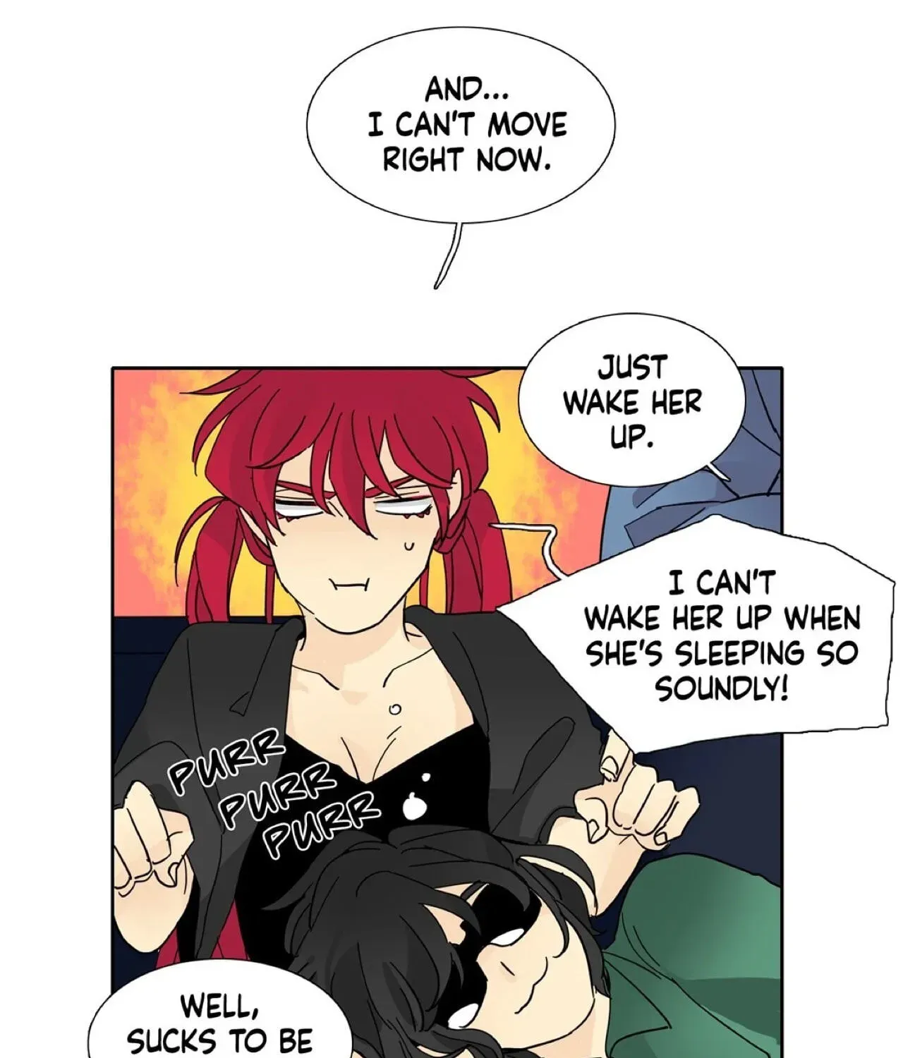 Read Heroes Plan.B chapter 73 image 51 on Lezhin