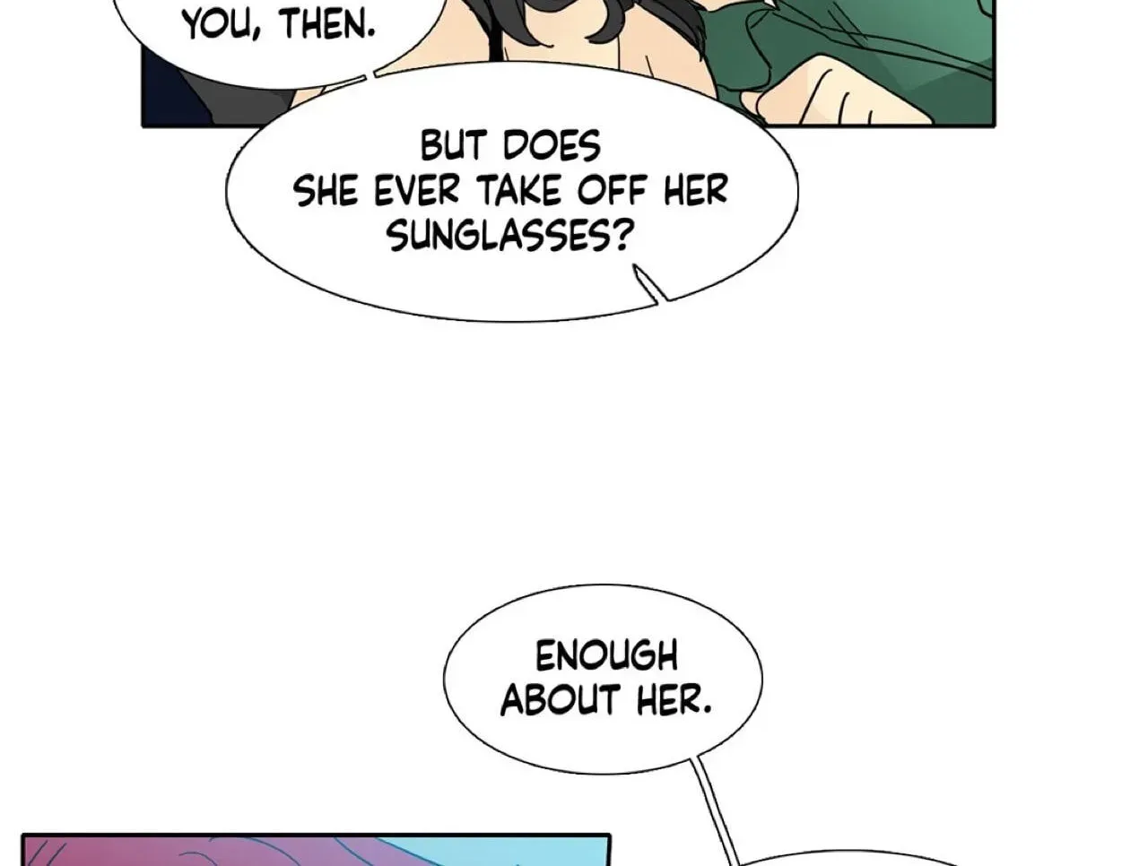 Read Heroes Plan.B chapter 73 image 52 on Lezhin