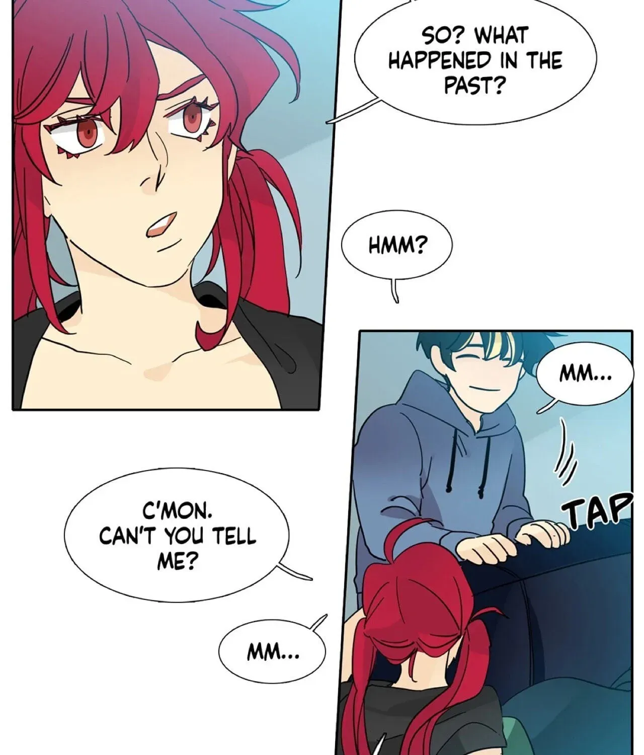 Read Heroes Plan.B chapter 73 image 53 on Lezhin