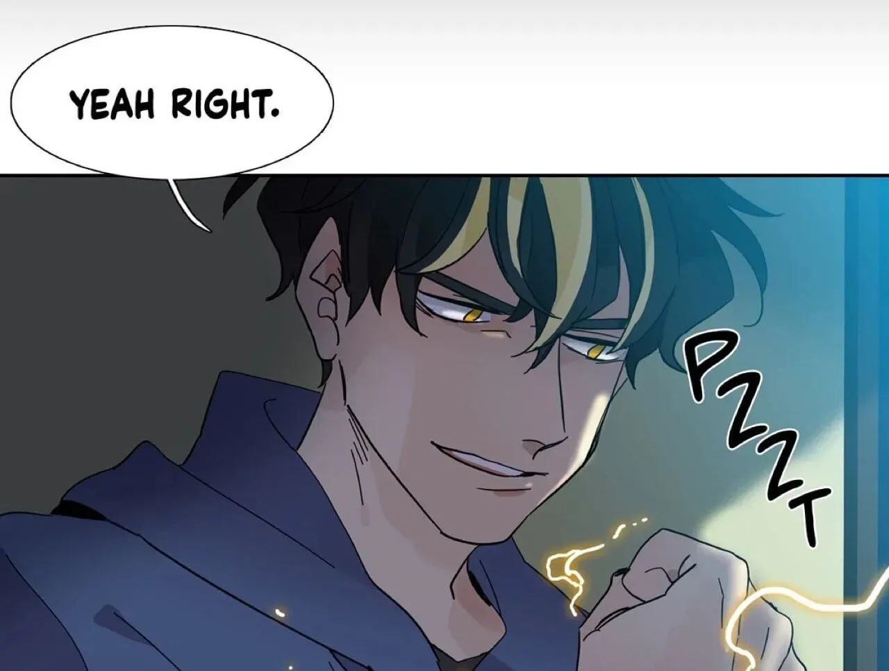 Read Heroes Plan.B chapter 73 image 64 on Lezhin