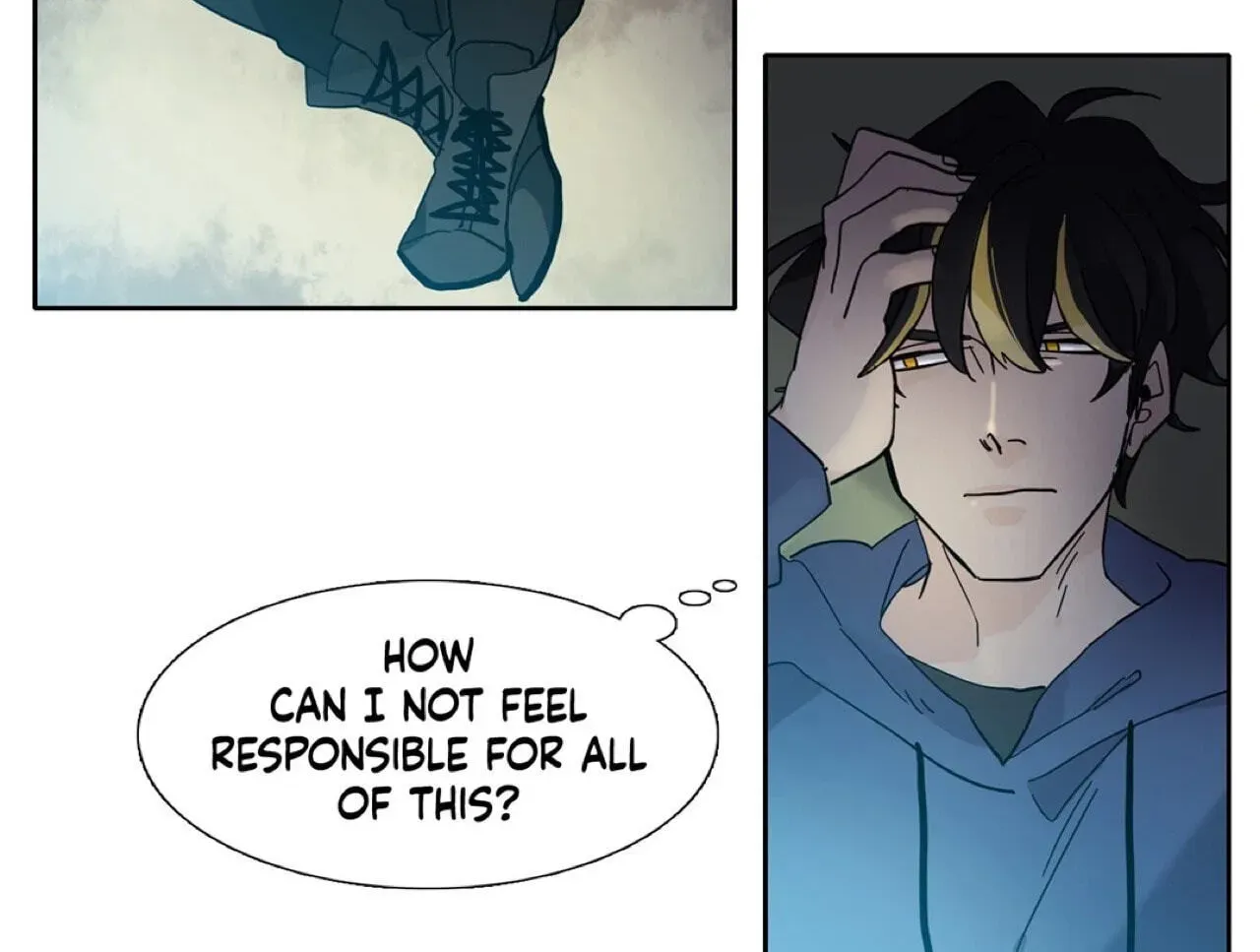 Read Heroes Plan.B chapter 73 image 66 on Lezhin