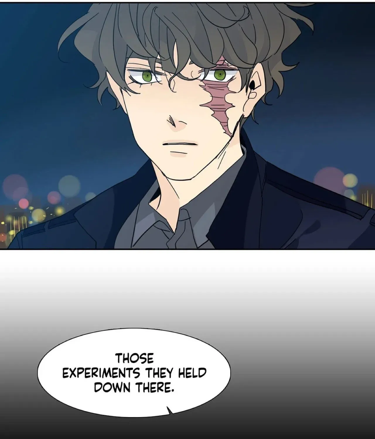 Read Heroes Plan.B chapter 73 image 7 on Lezhin