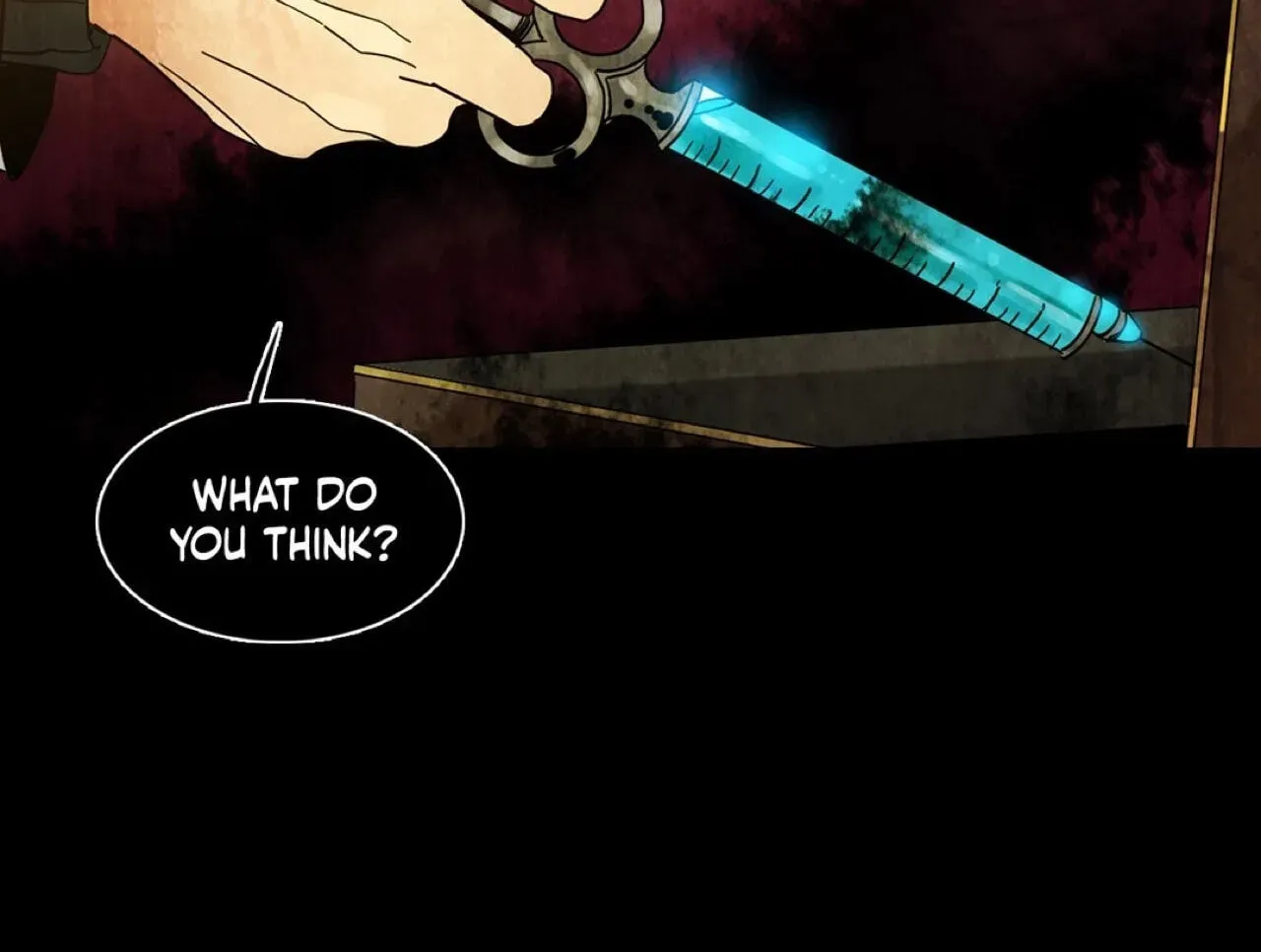 Read Heroes Plan.B chapter 73 image 72 on Lezhin