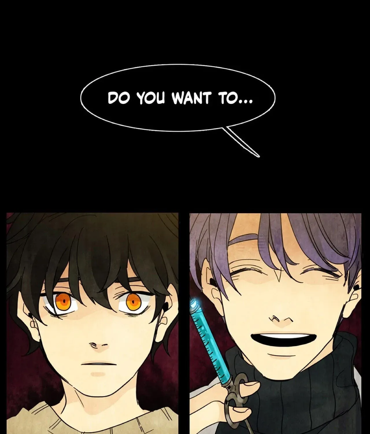 Read Heroes Plan.B chapter 73 image 73 on Lezhin