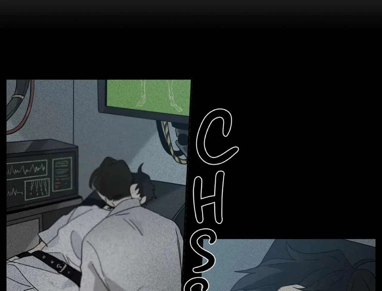 Read Heroes Plan.B chapter 73 image 8 on Lezhin