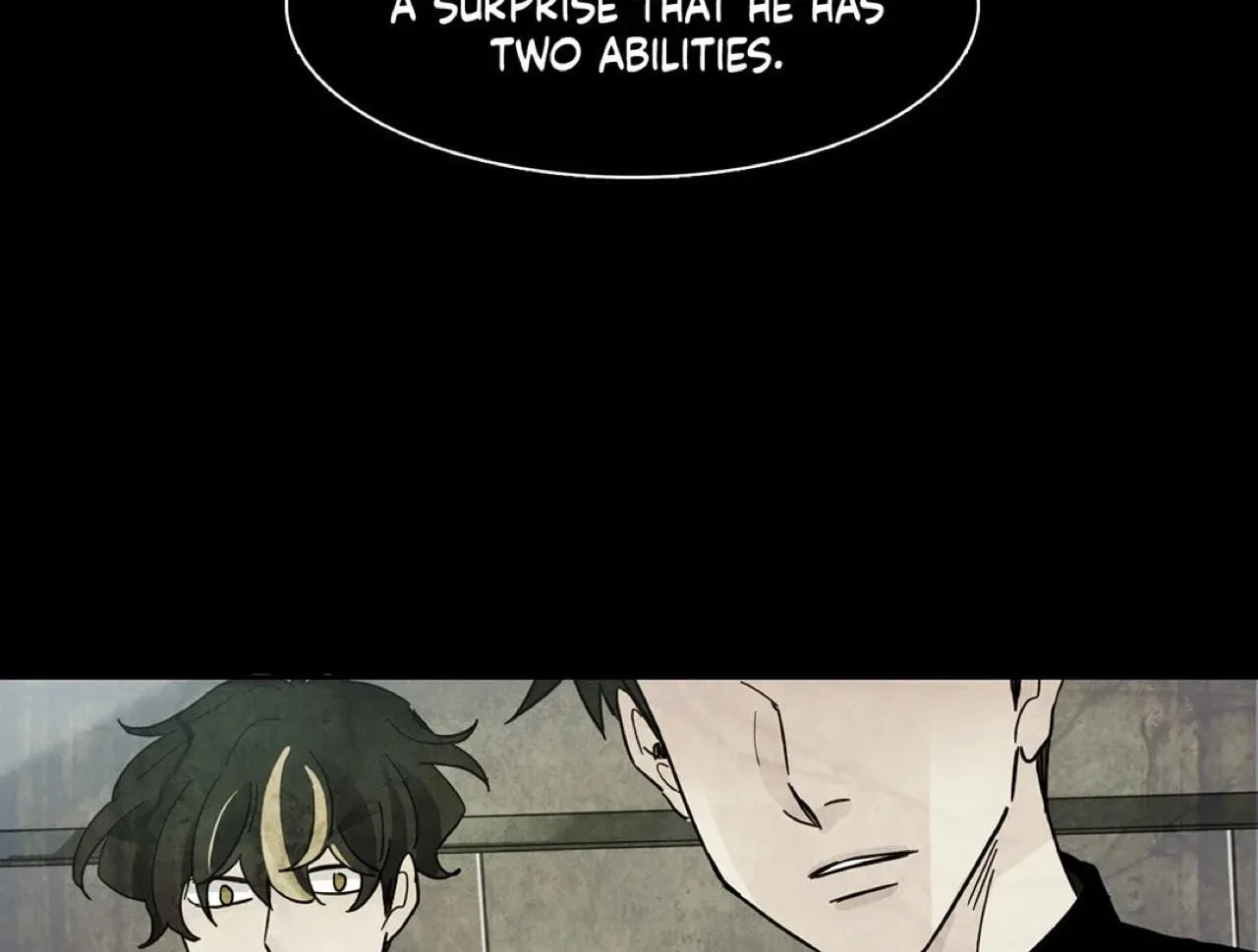 Read Heroes Plan.B chapter 73 image 82 on Lezhin