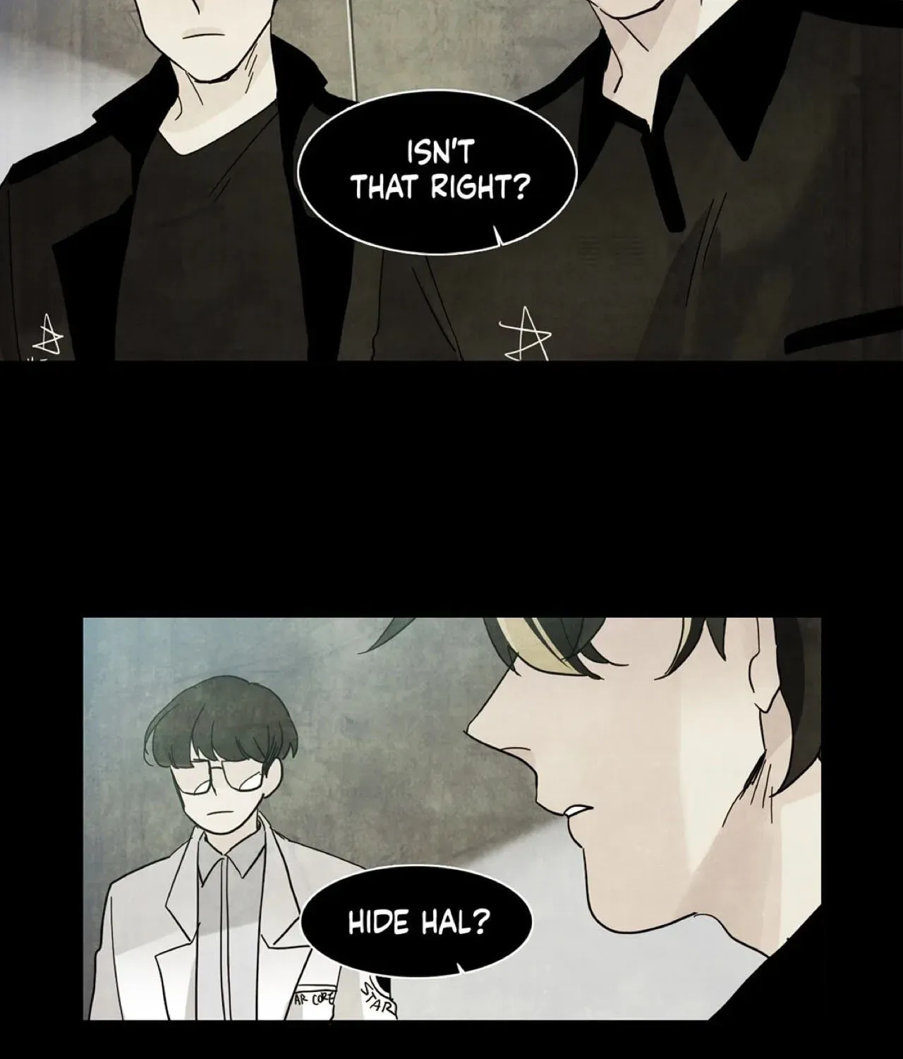 Read Heroes Plan.B chapter 73 image 83 on Lezhin