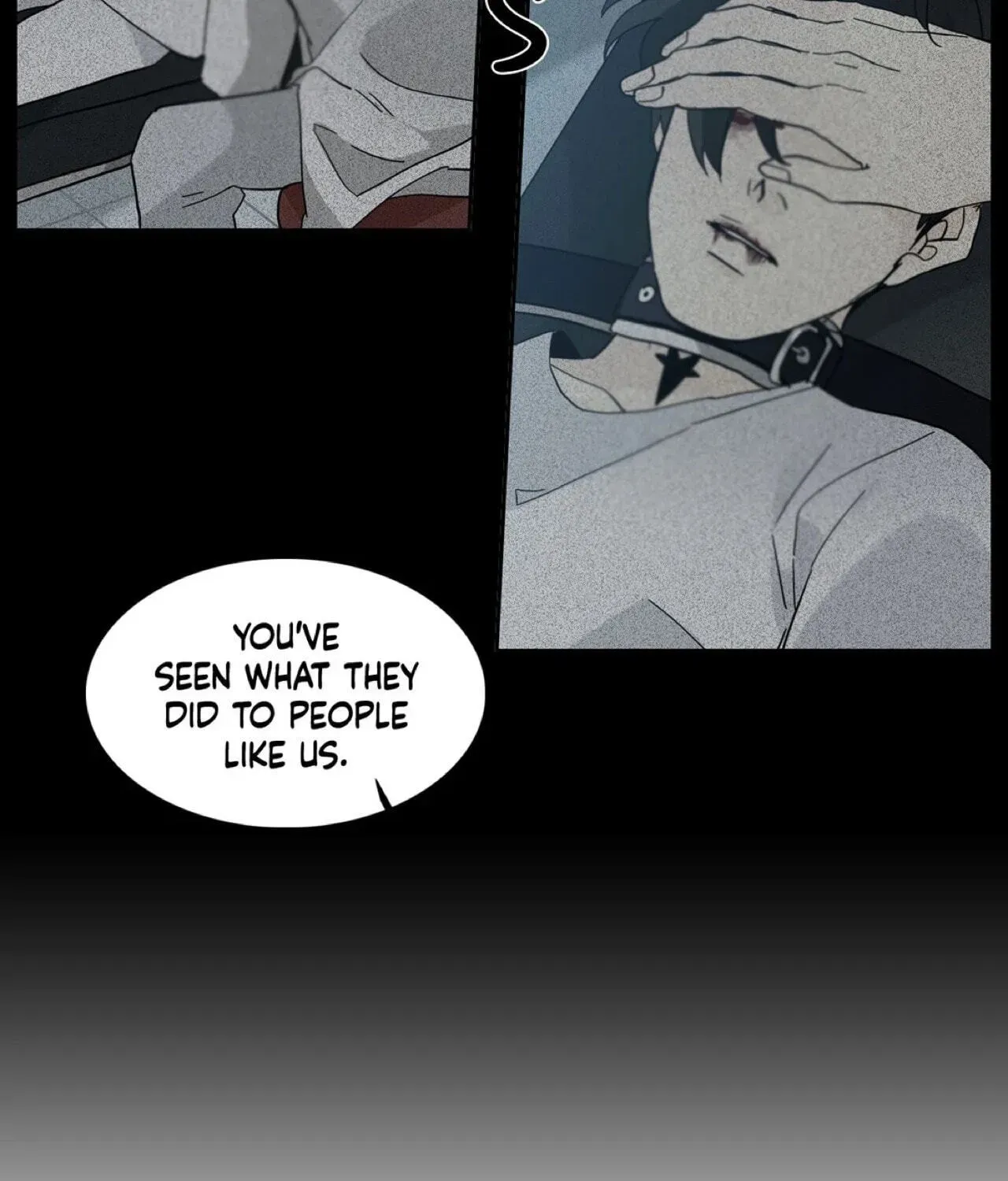 Read Heroes Plan.B chapter 73 image 9 on Lezhin