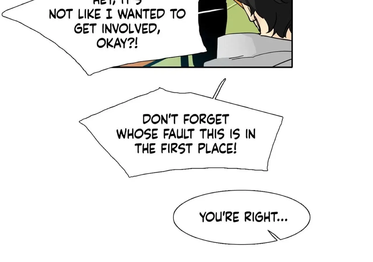 Read Heroes Plan.B chapter 74 image 10 on Lezhin