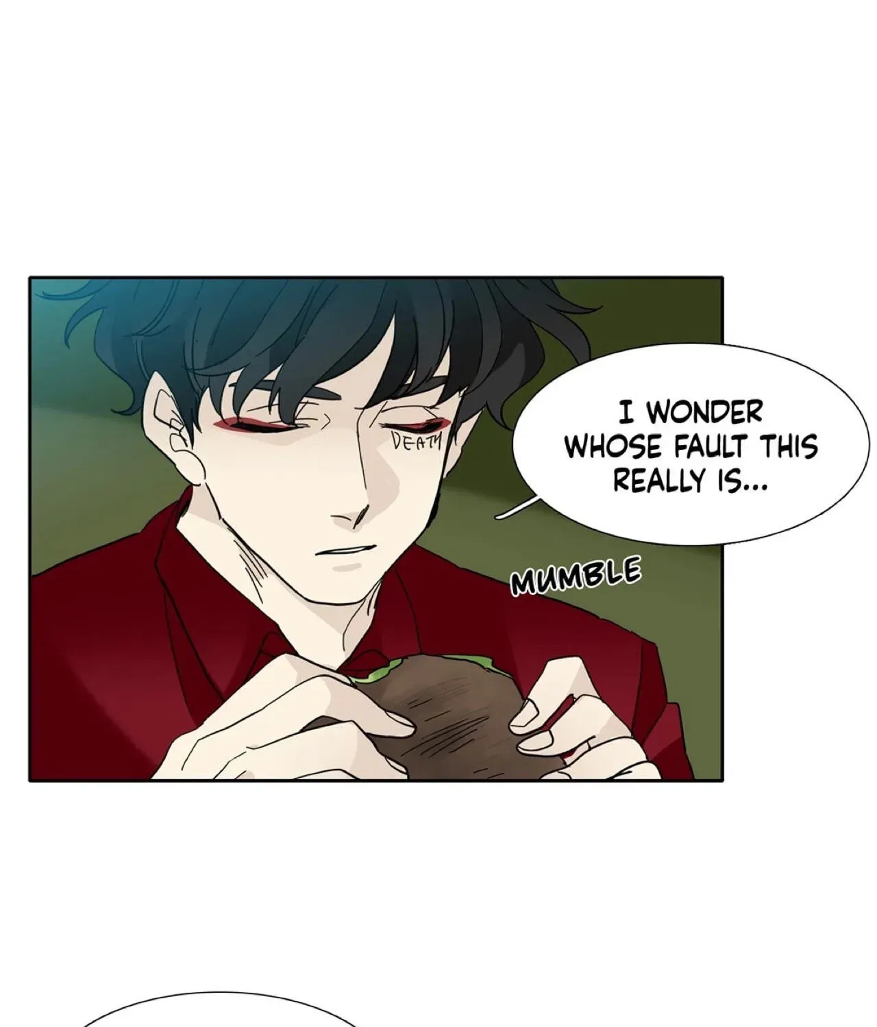 Read Heroes Plan.B chapter 74 image 11 on Lezhin
