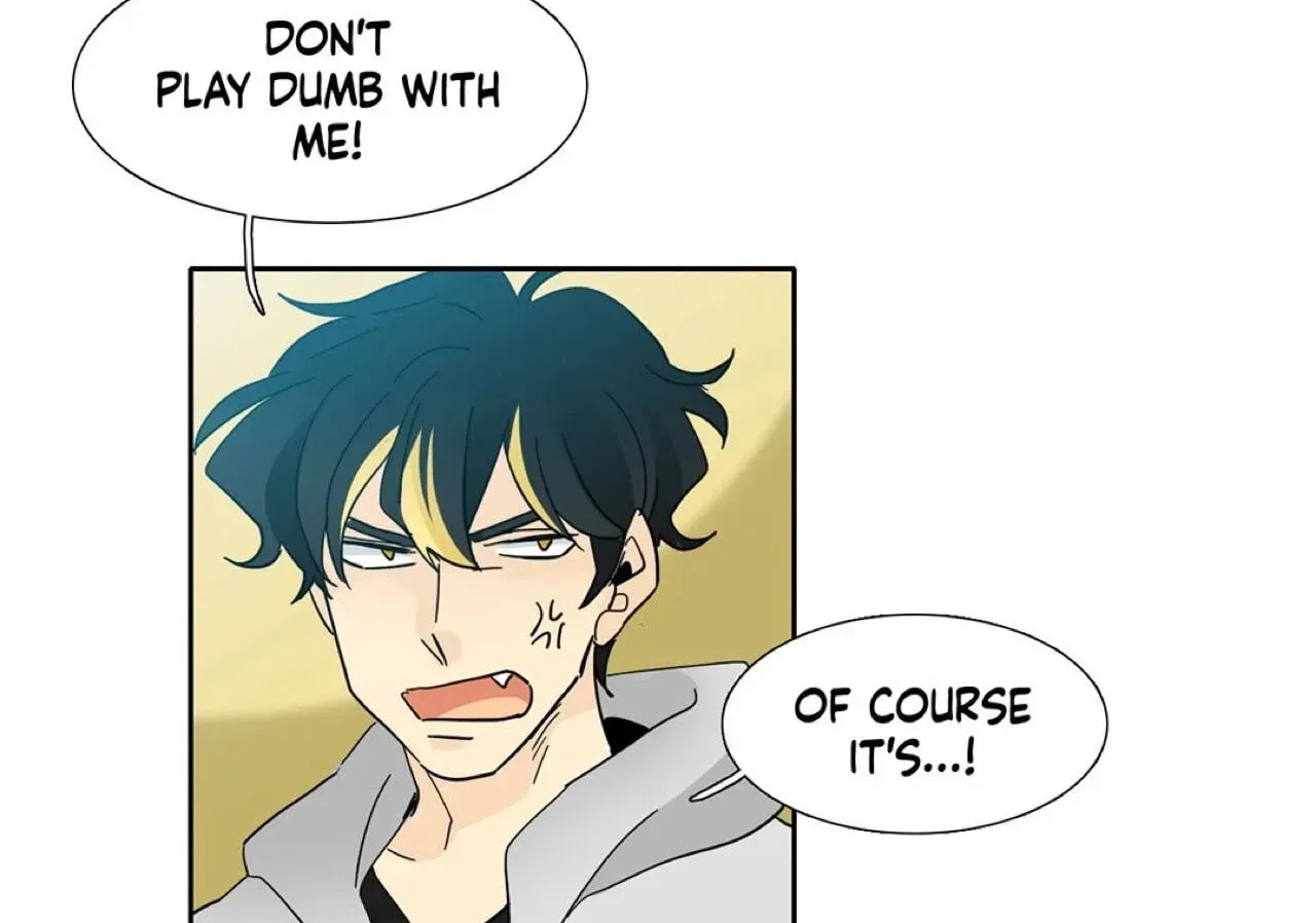 Read Heroes Plan.B chapter 74 image 12 on Lezhin