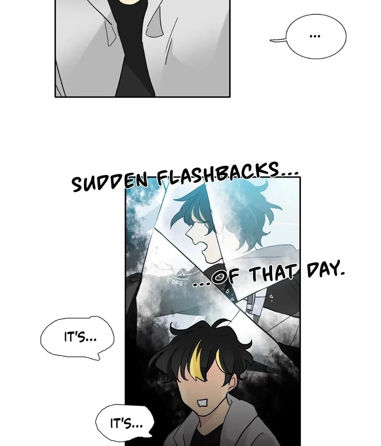 Read Heroes Plan.B chapter 74 image 13 on Lezhin