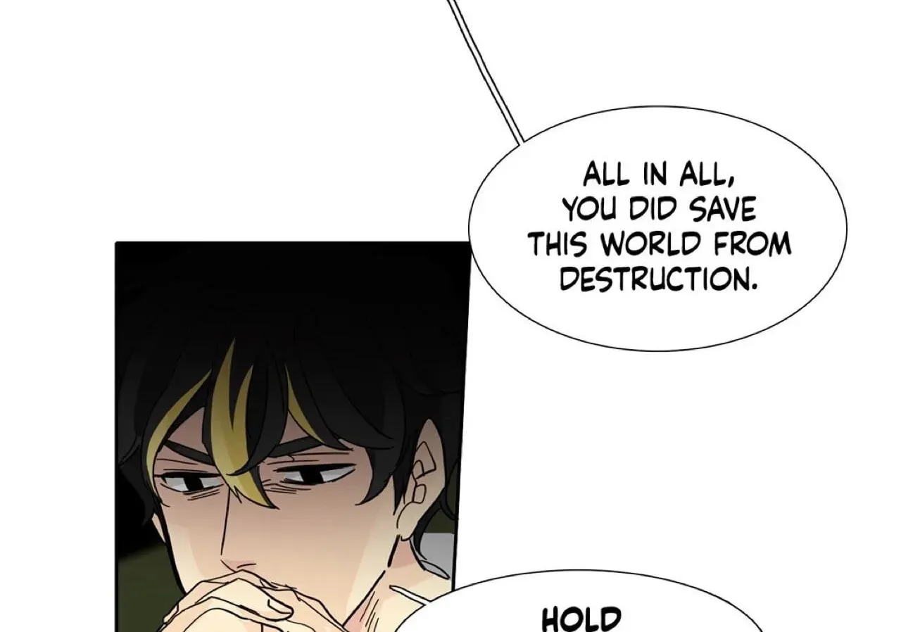 Read Heroes Plan.B chapter 74 image 16 on Lezhin