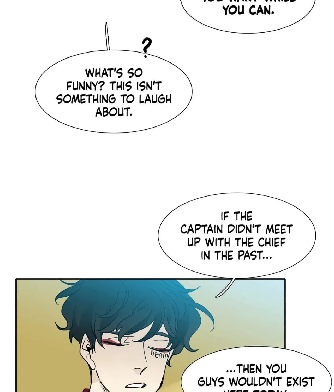 Read Heroes Plan.B chapter 74 image 19 on Lezhin